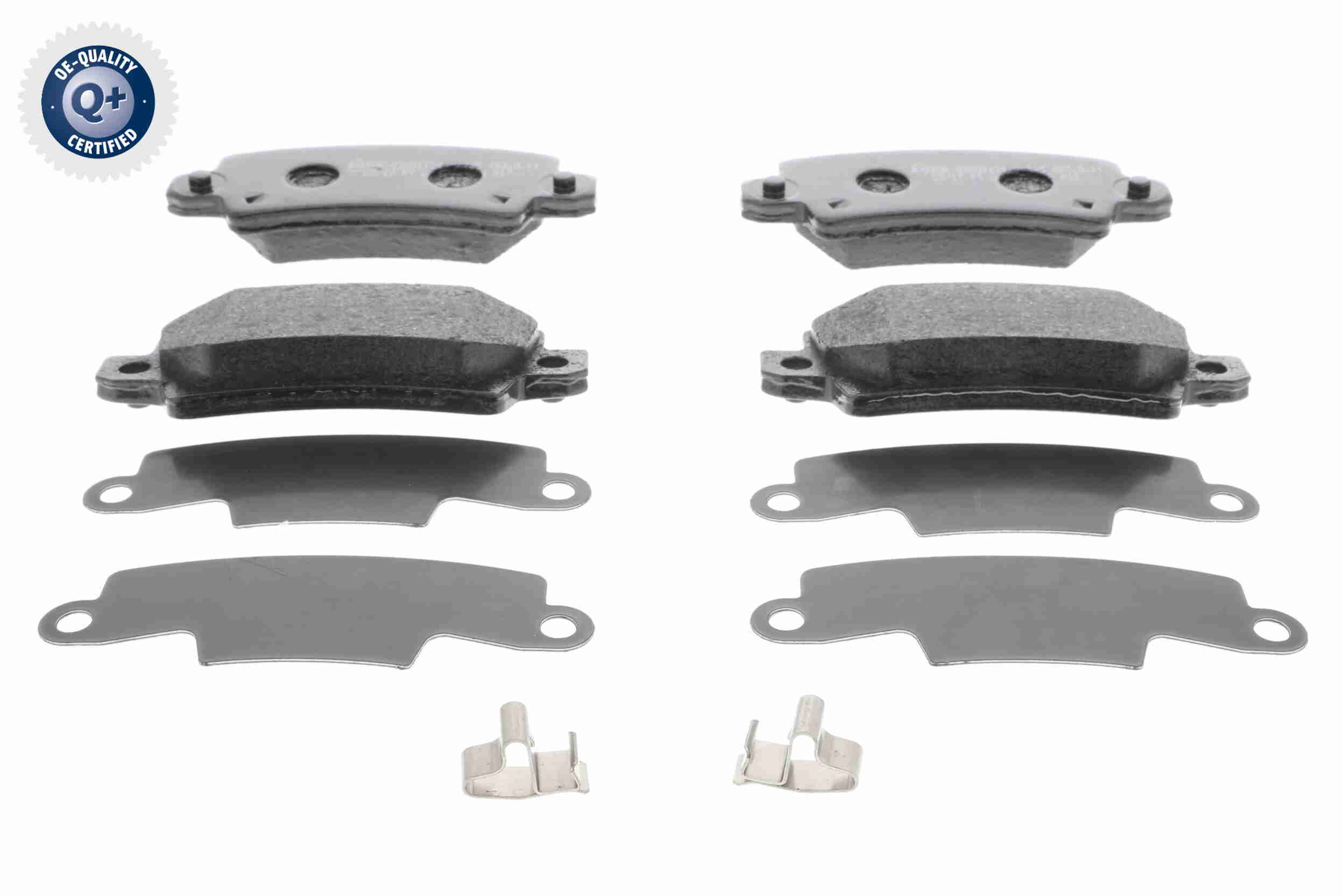 Remblokset Ackoja A70-0035
