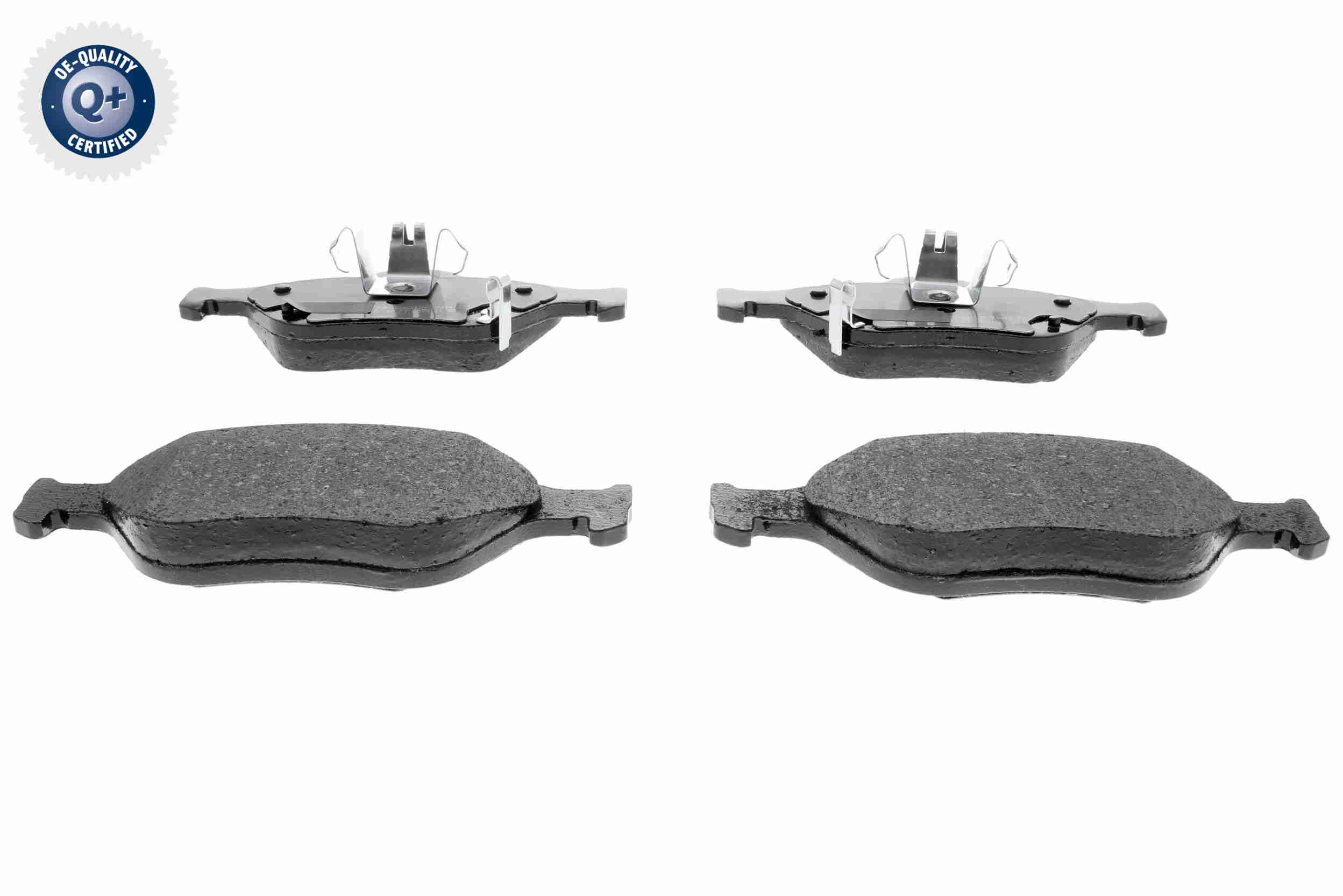 Remblokset Ackoja A70-0037