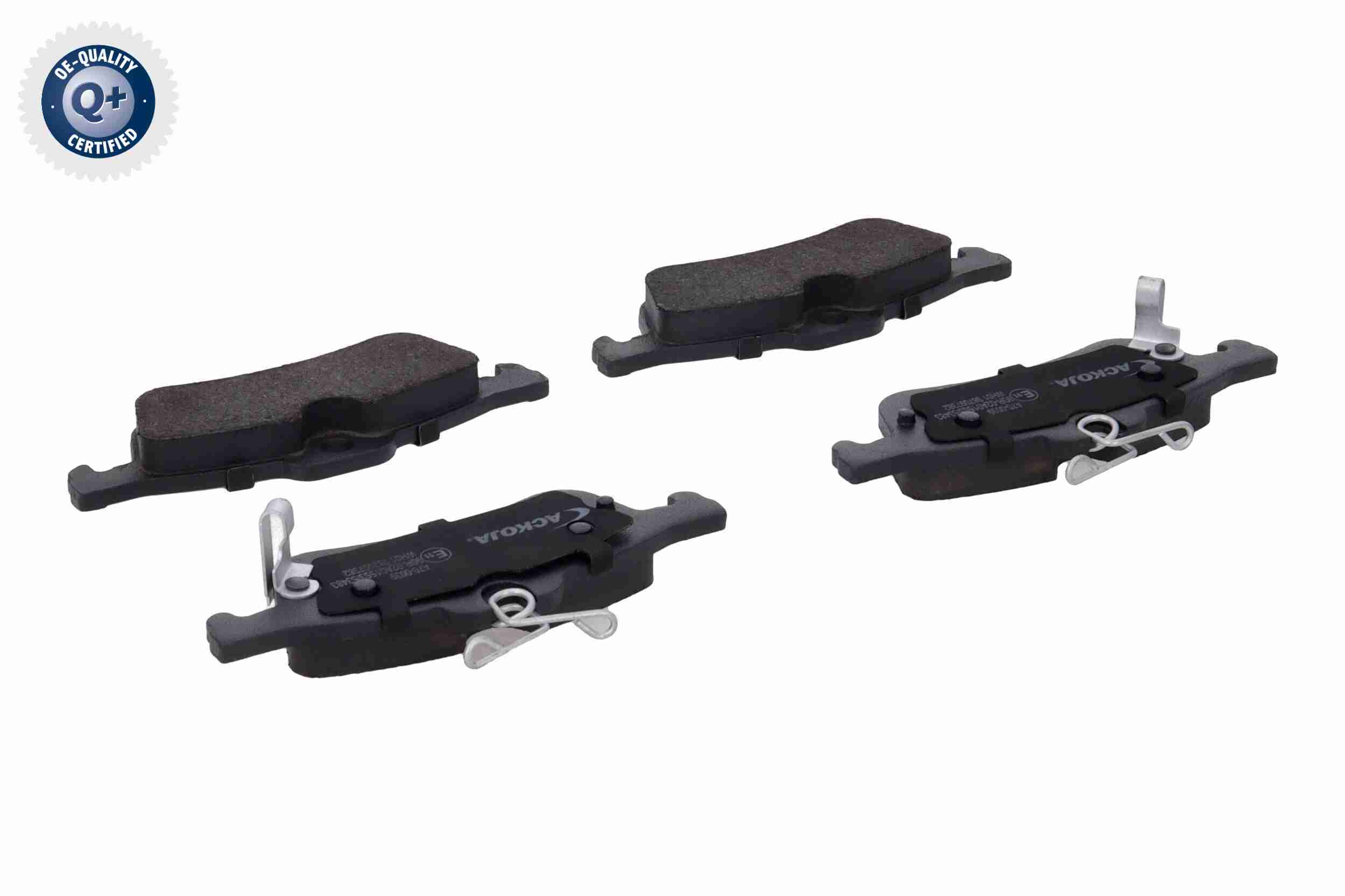 Ackoja Remblokset A70-0039