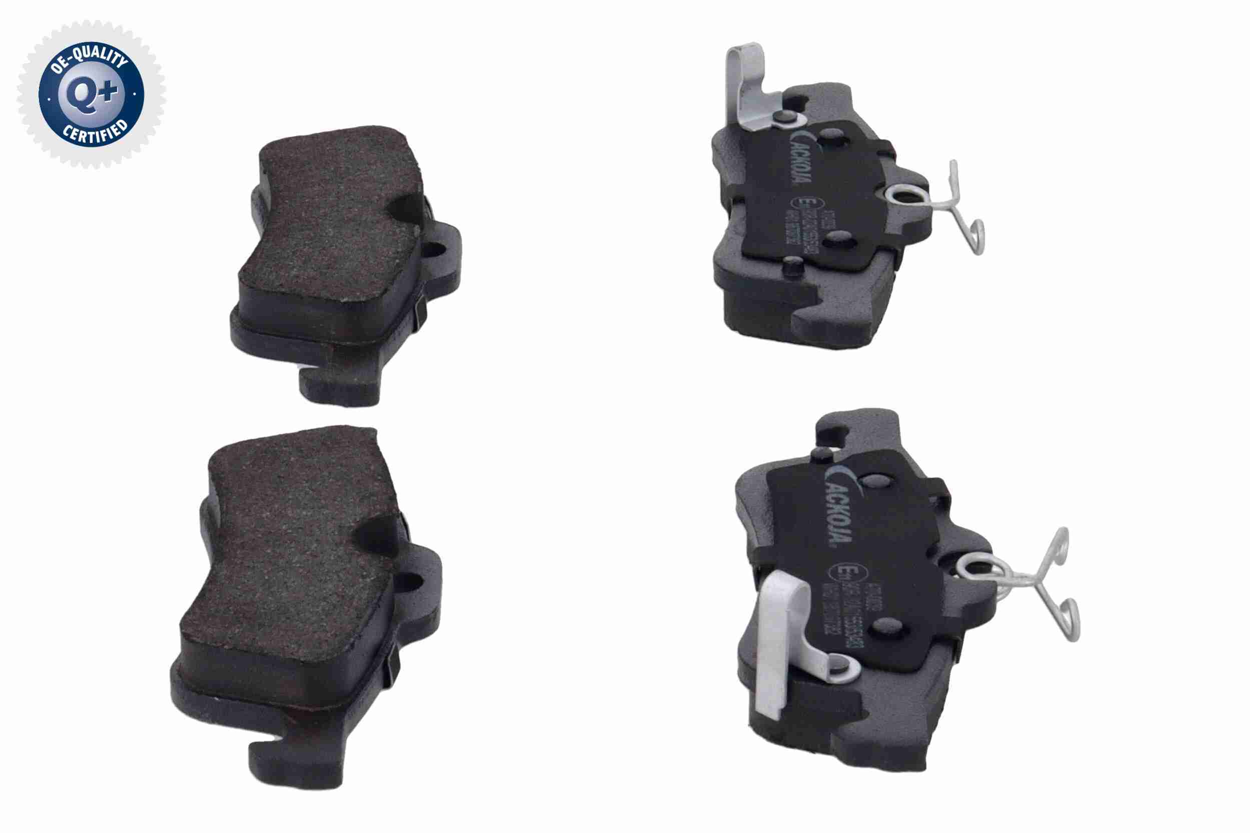 Ackoja Remblokset A70-0039