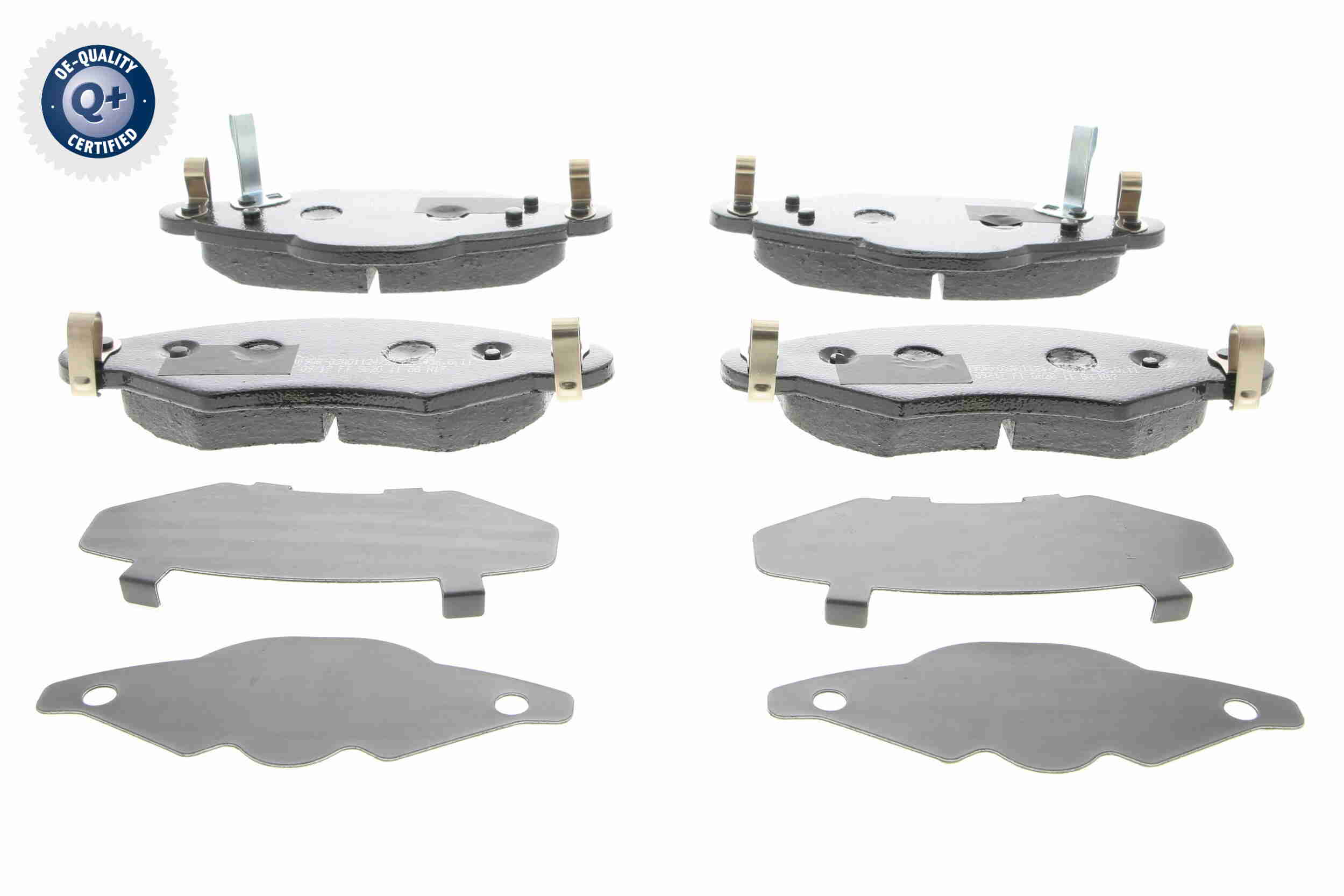 Remblokset Ackoja A70-0041