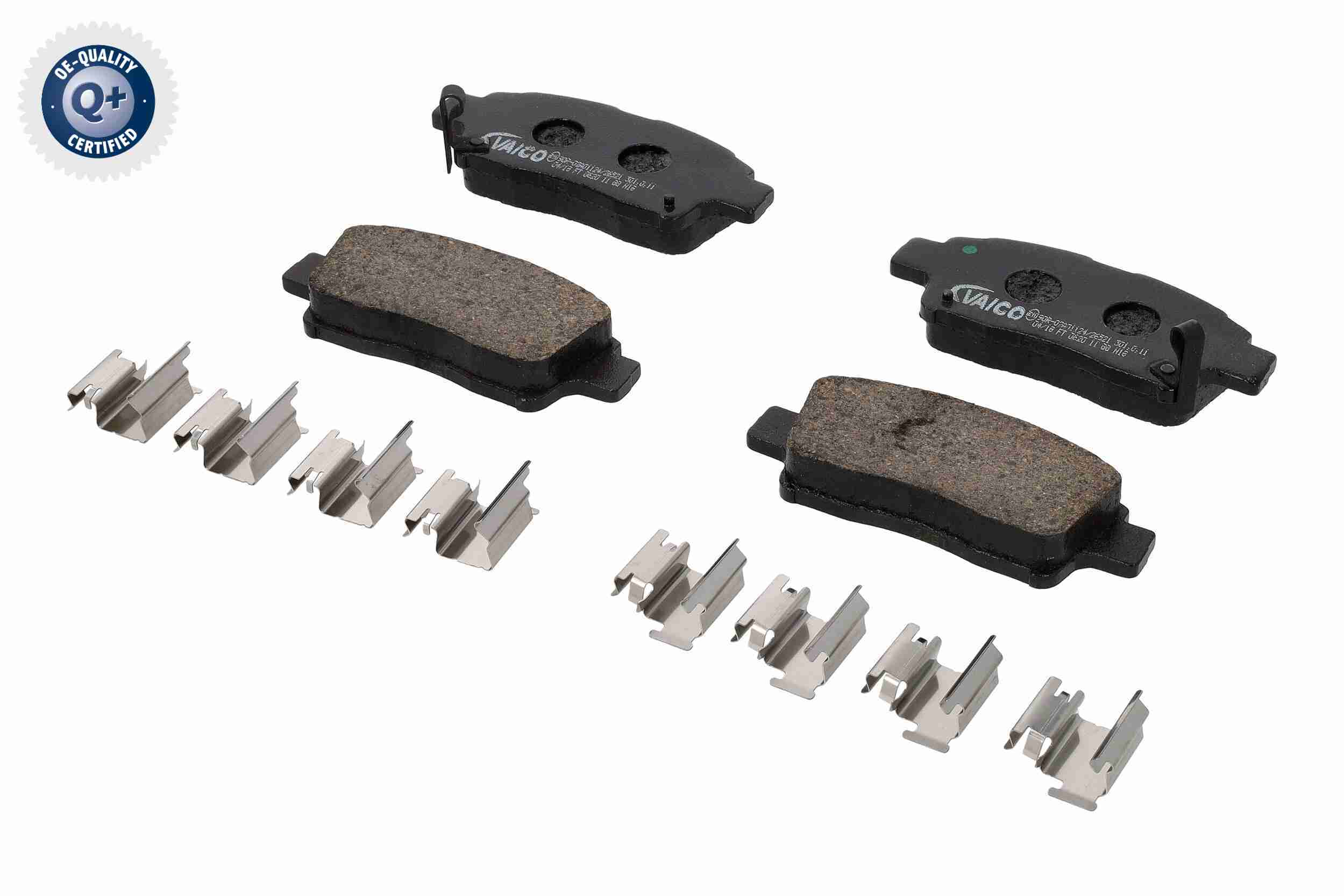 Ackoja Remblokset A70-0048