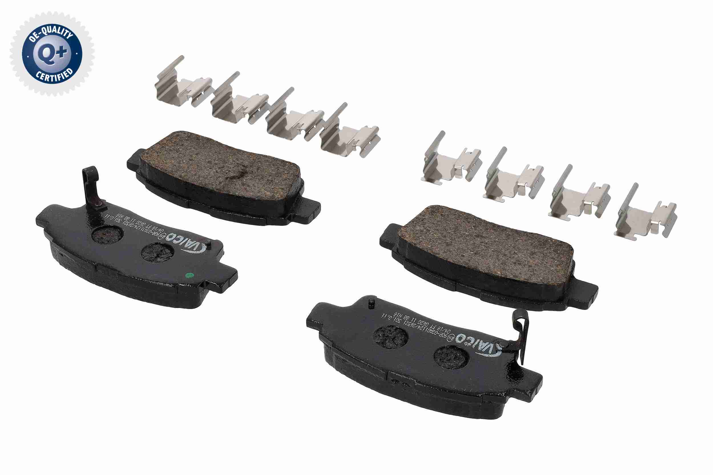 Ackoja Remblokset A70-0048