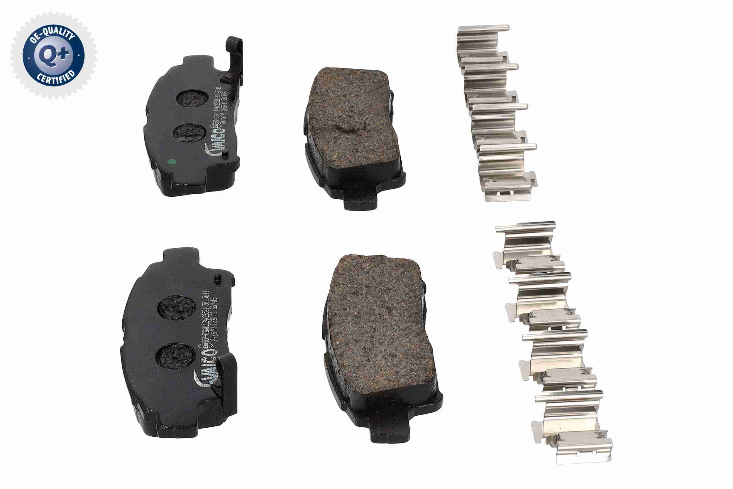 Ackoja Remblokset A70-0048