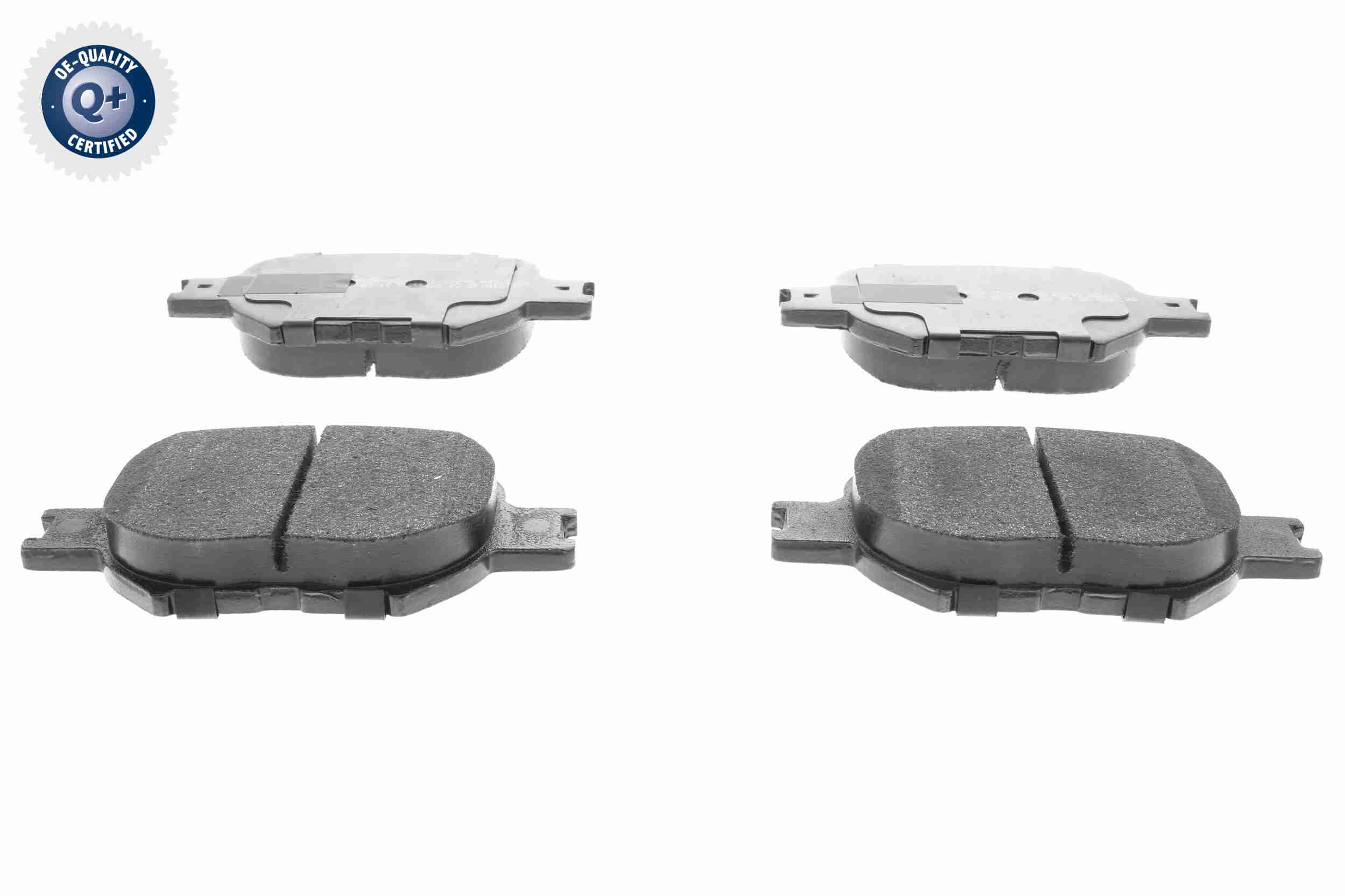 Remblokset Ackoja A70-0053