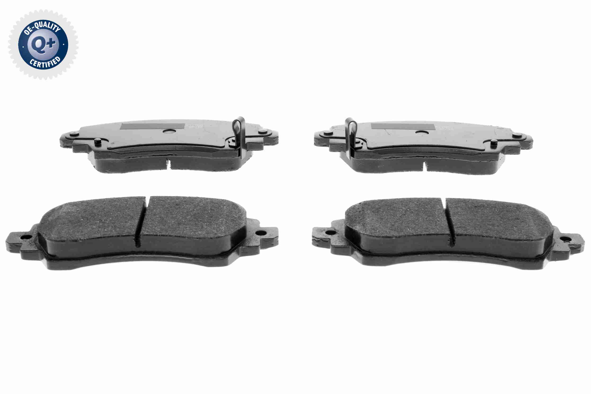 Remblokset Ackoja A70-0054