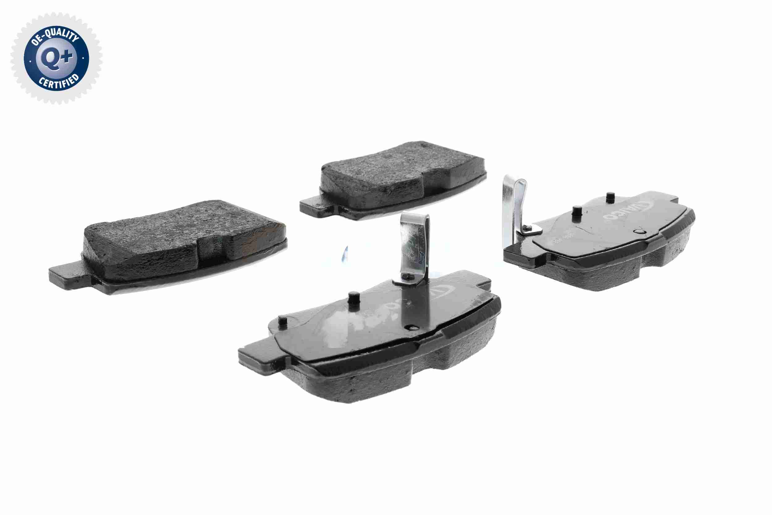 Ackoja Remblokset A70-0090