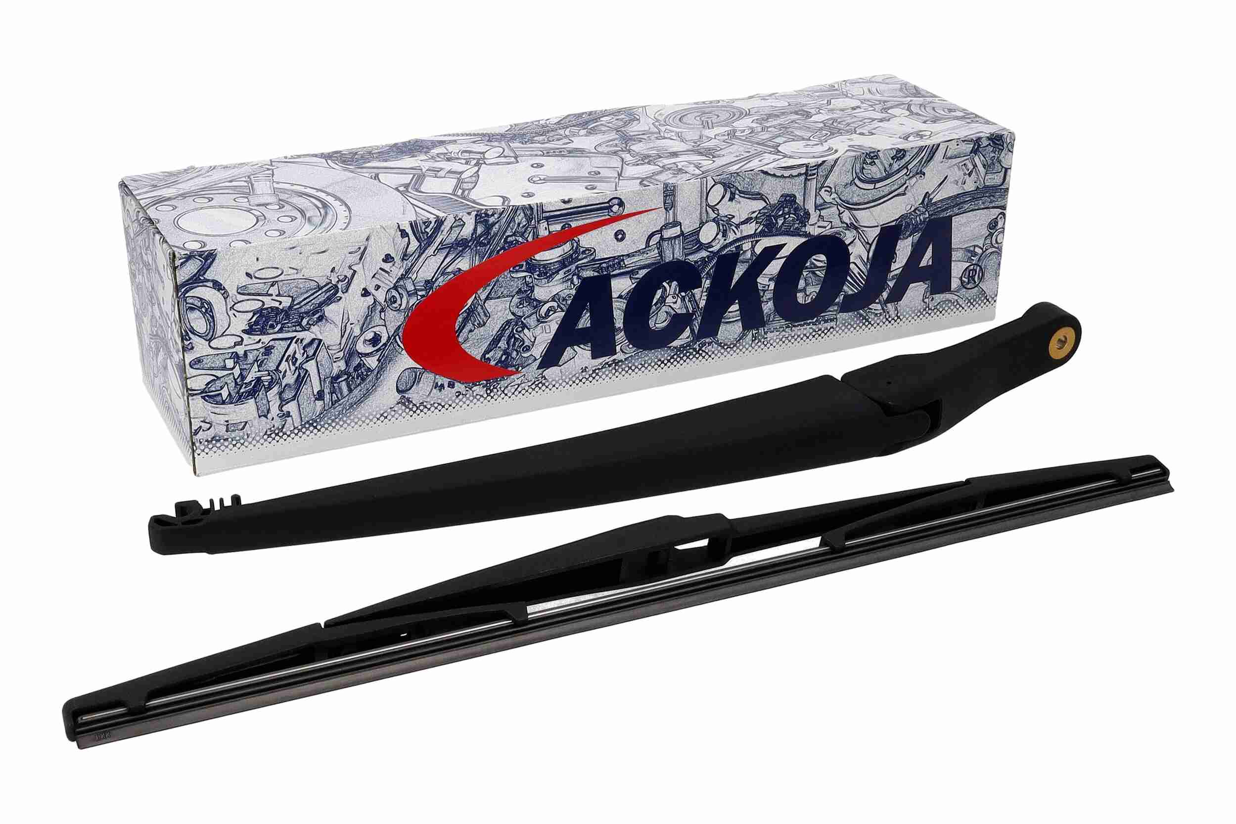 Ackoja Ruitenwisserarm, ruitenreiniging A70-0093