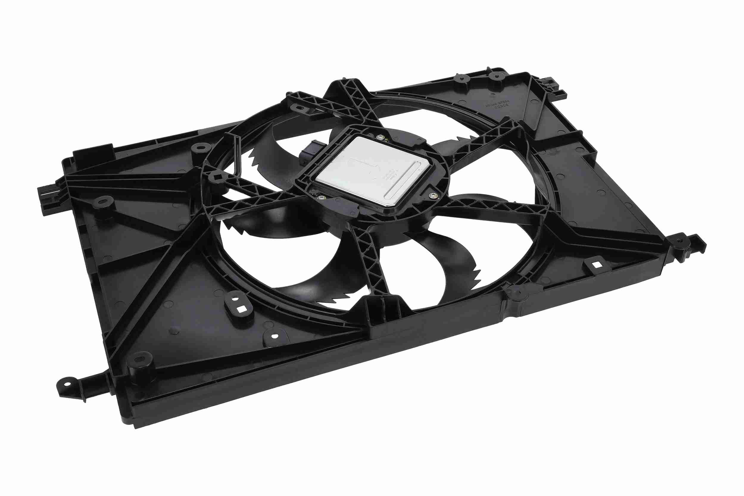 Ackoja Koelventilatorwiel A70-01-0010