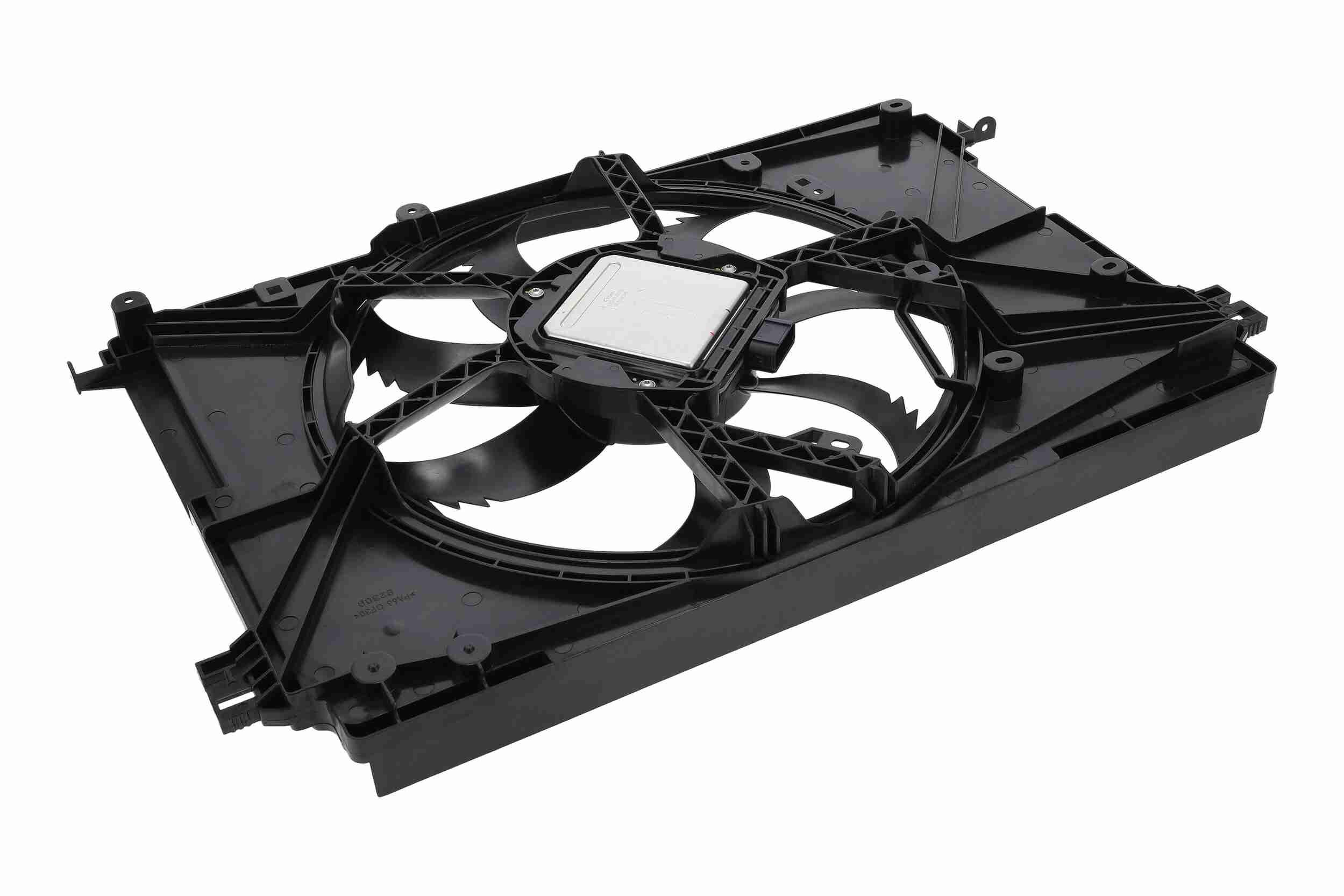 Ackoja Koelventilatorwiel A70-01-0010