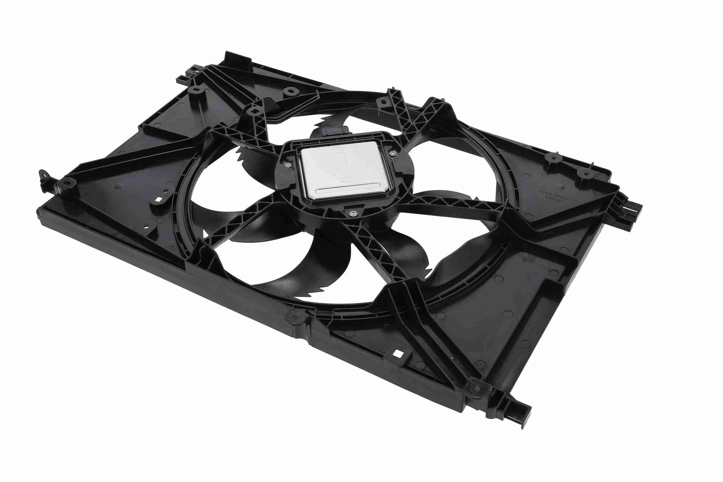 Ackoja Koelventilatorwiel A70-01-0010