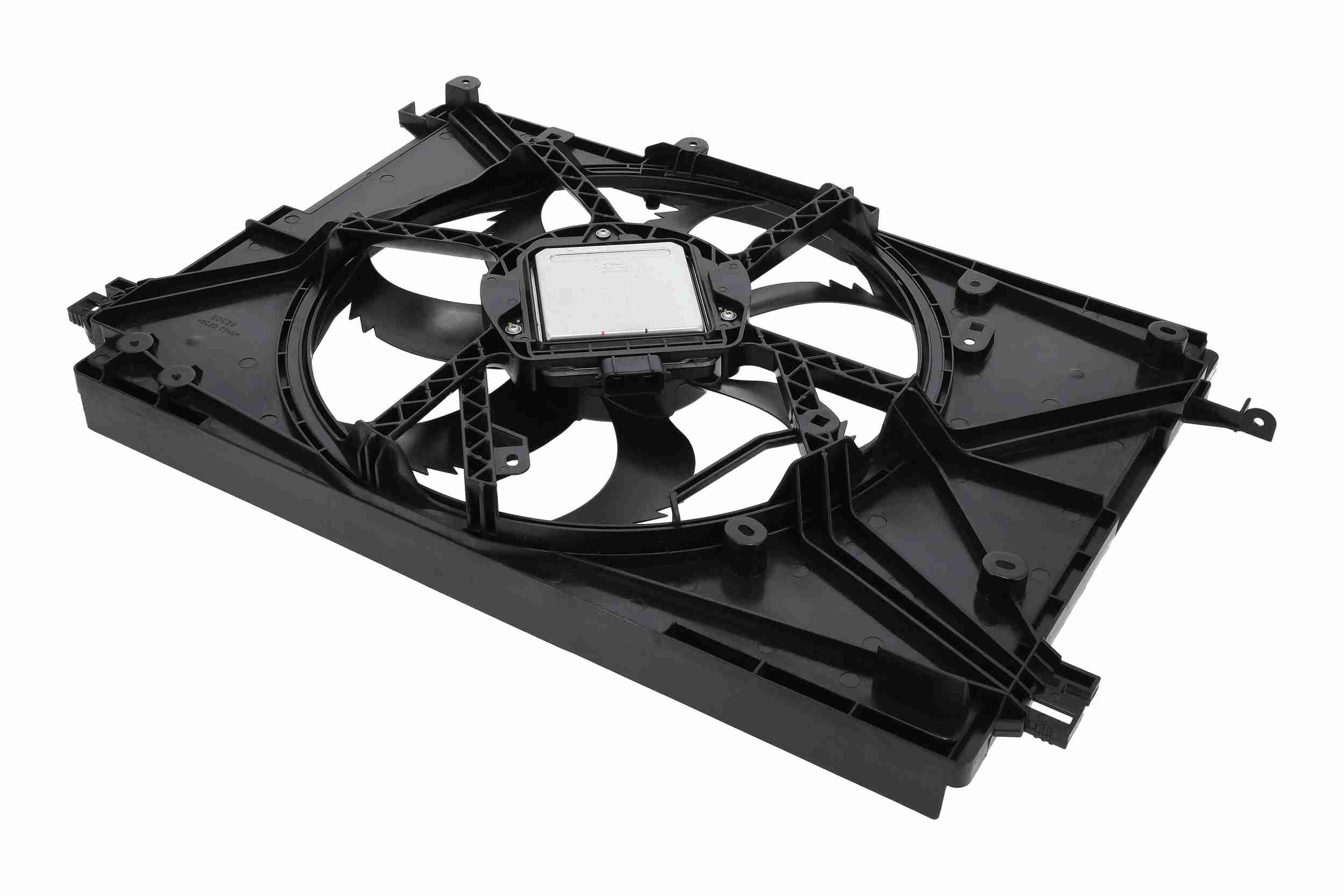 Ackoja Koelventilatorwiel A70-01-0010