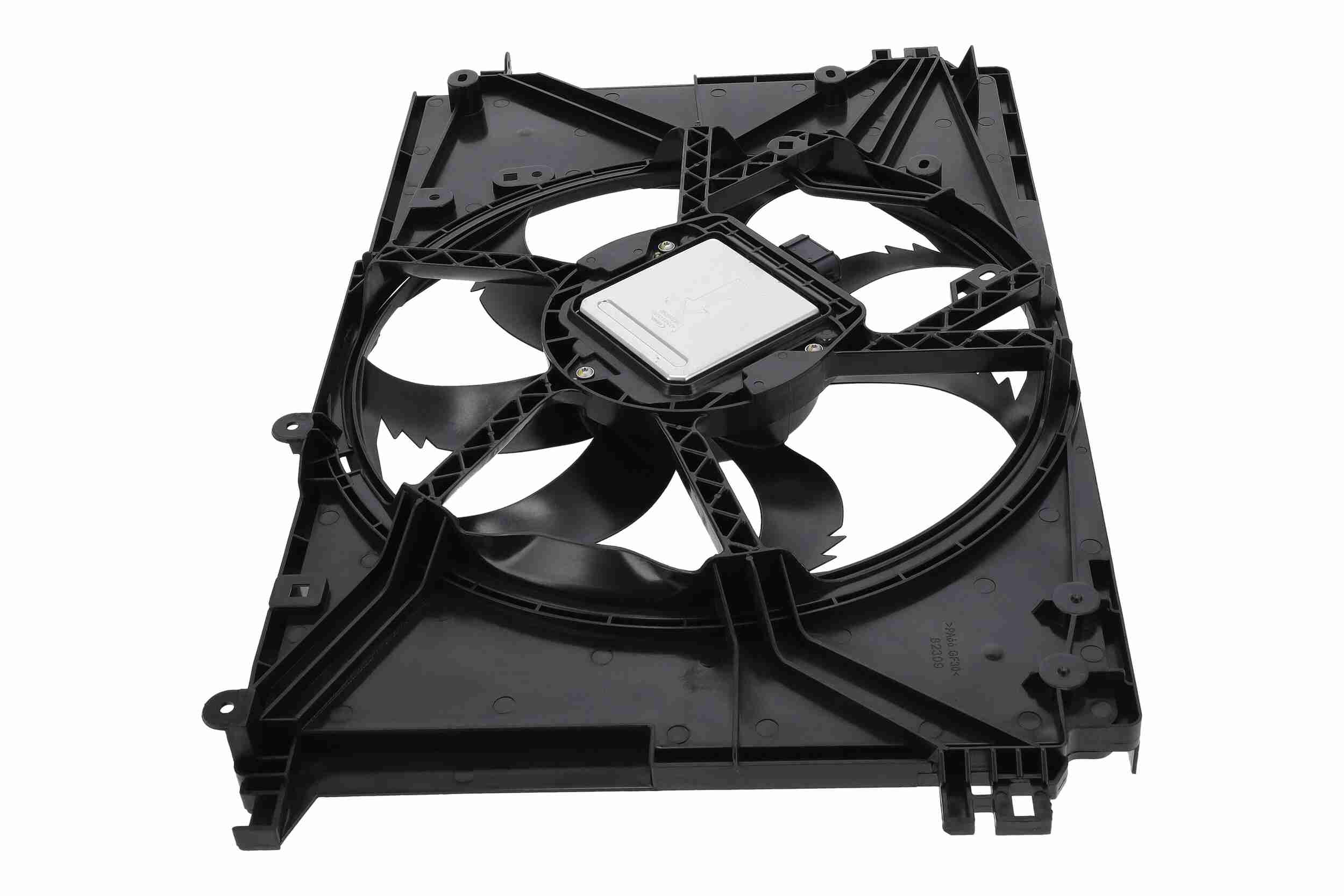 Ackoja Koelventilatorwiel A70-01-0010