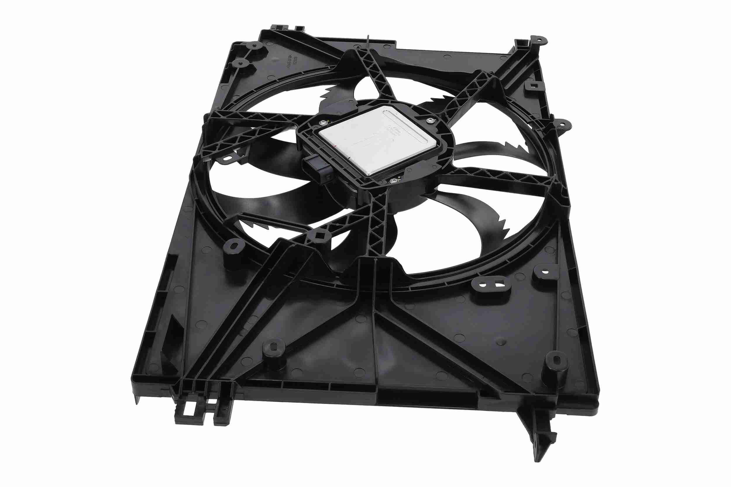 Ackoja Koelventilatorwiel A70-01-0010