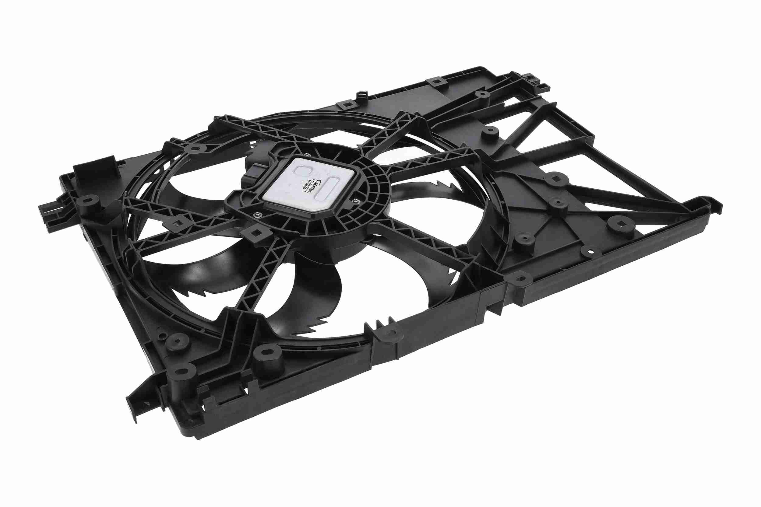 Ackoja Koelventilatorwiel A70-01-0011