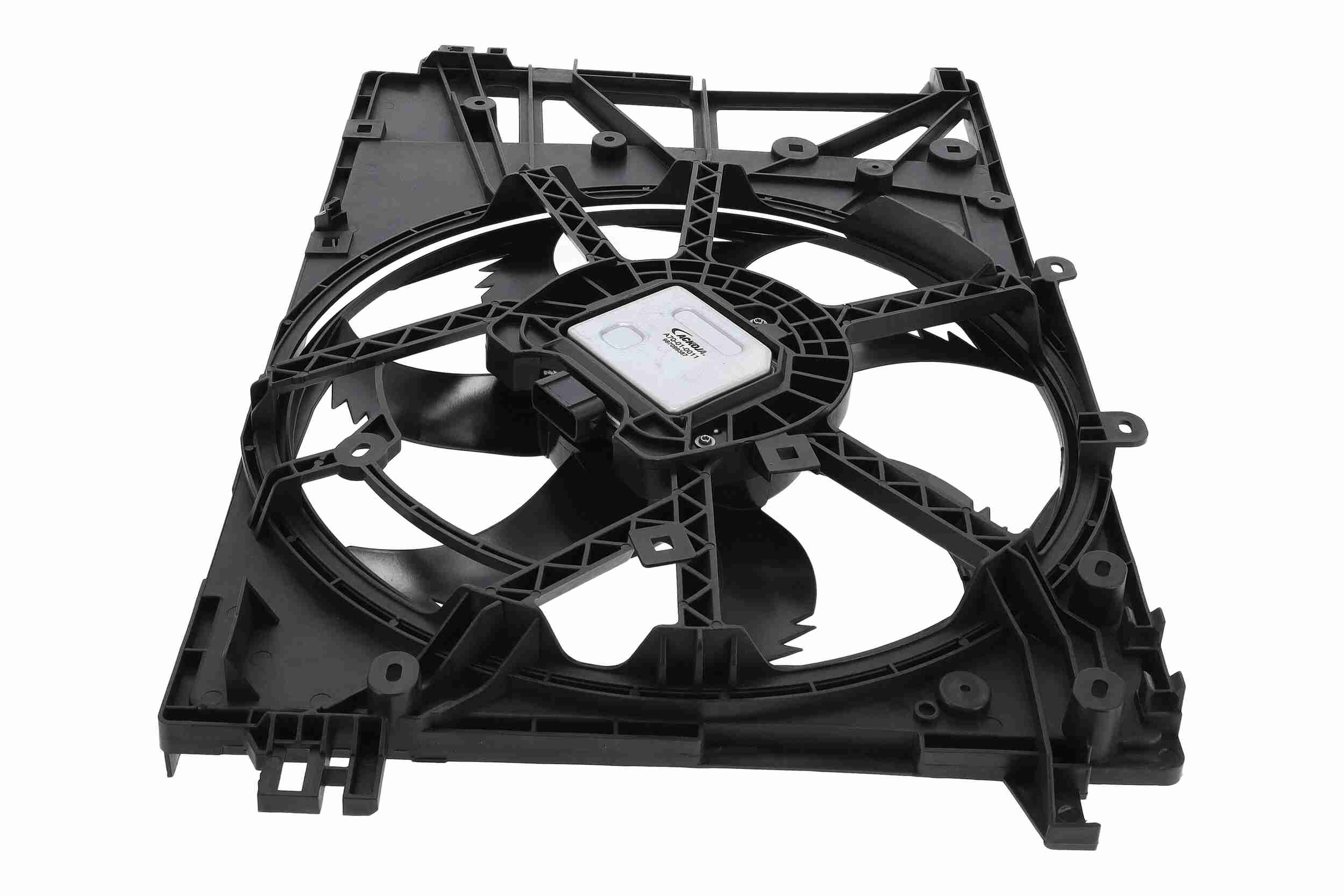 Ackoja Koelventilatorwiel A70-01-0011