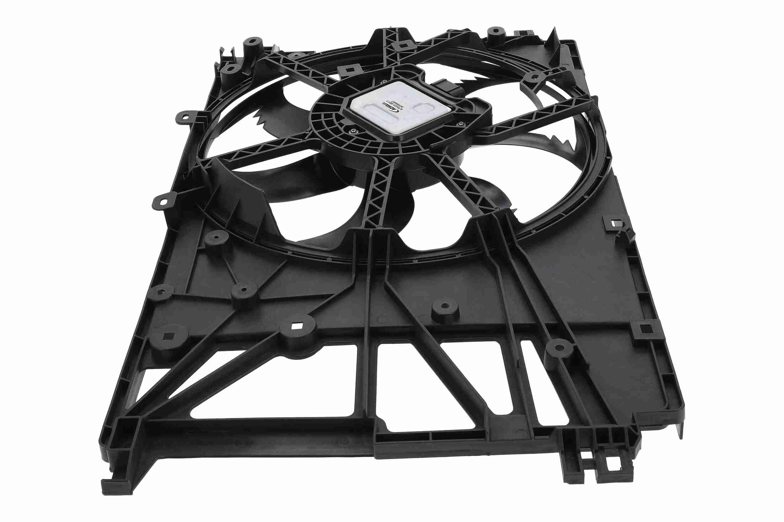 Ackoja Koelventilatorwiel A70-01-0011