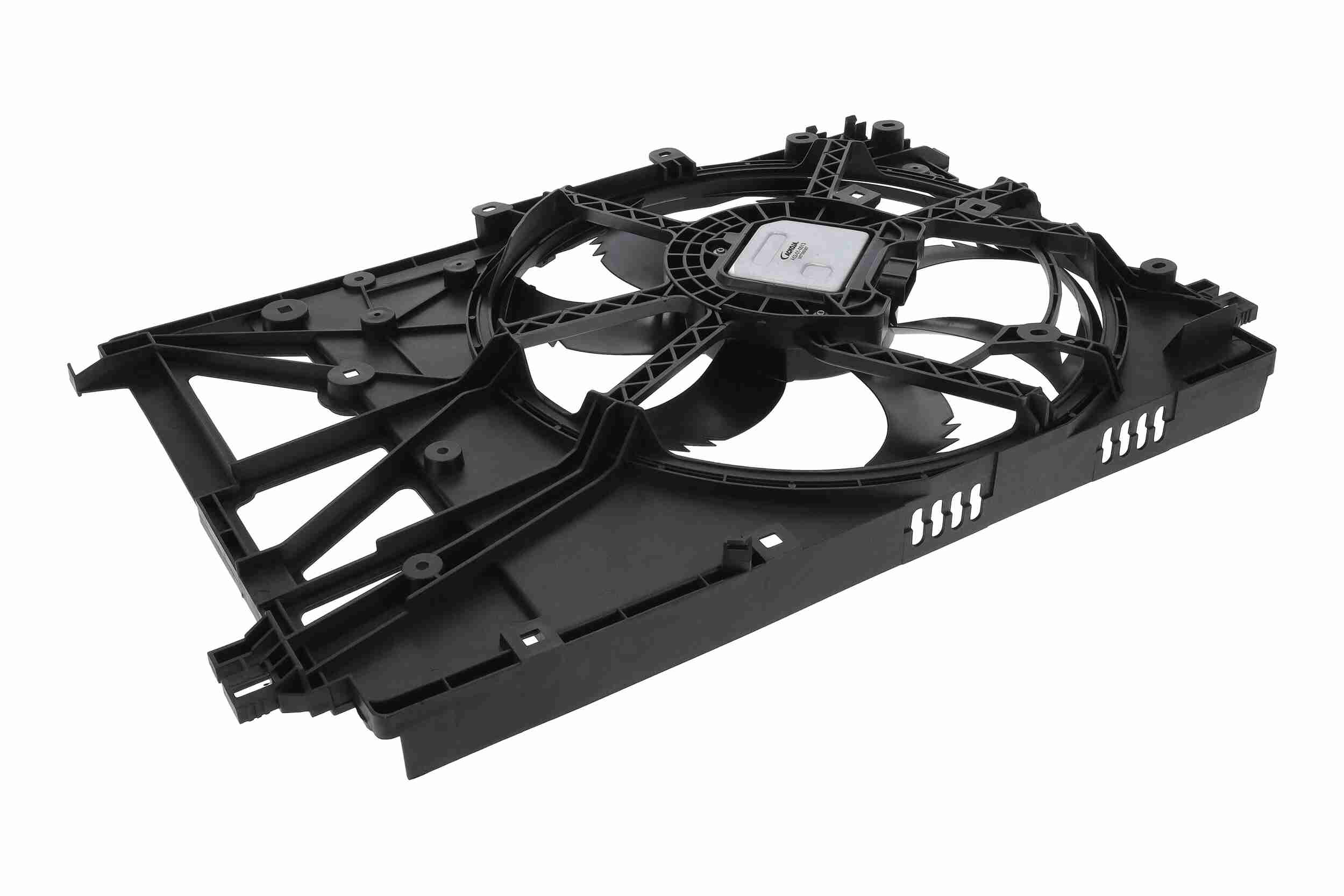 Ackoja Koelventilatorwiel A70-01-0013