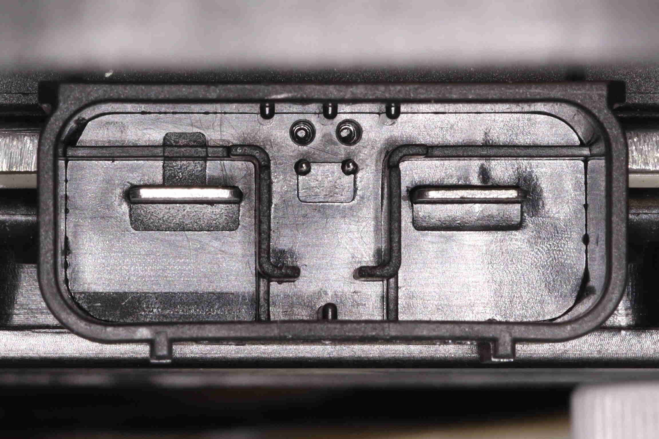 Ackoja Koelventilatorwiel A70-01-0013