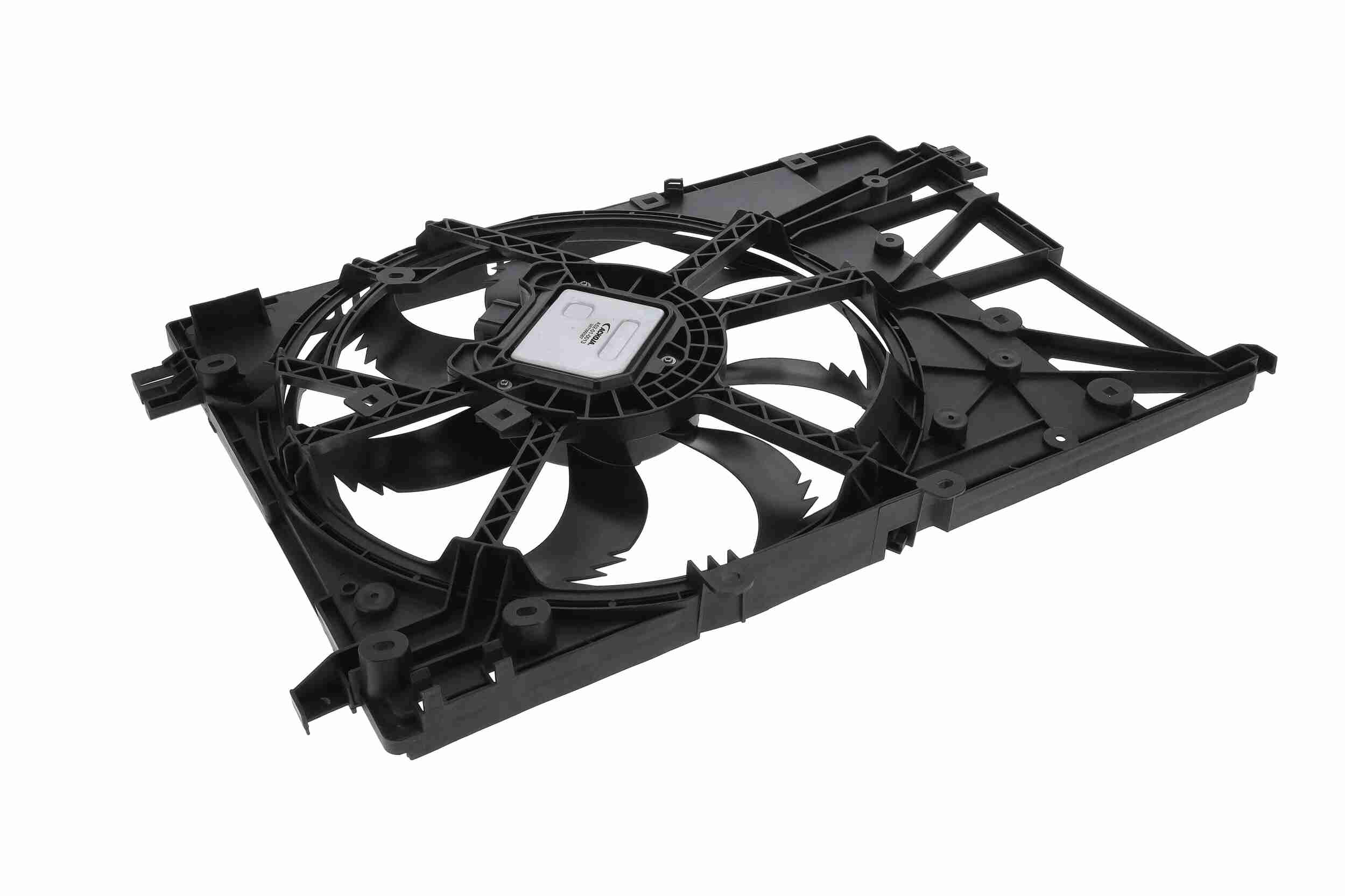 Ackoja Koelventilatorwiel A70-01-0013
