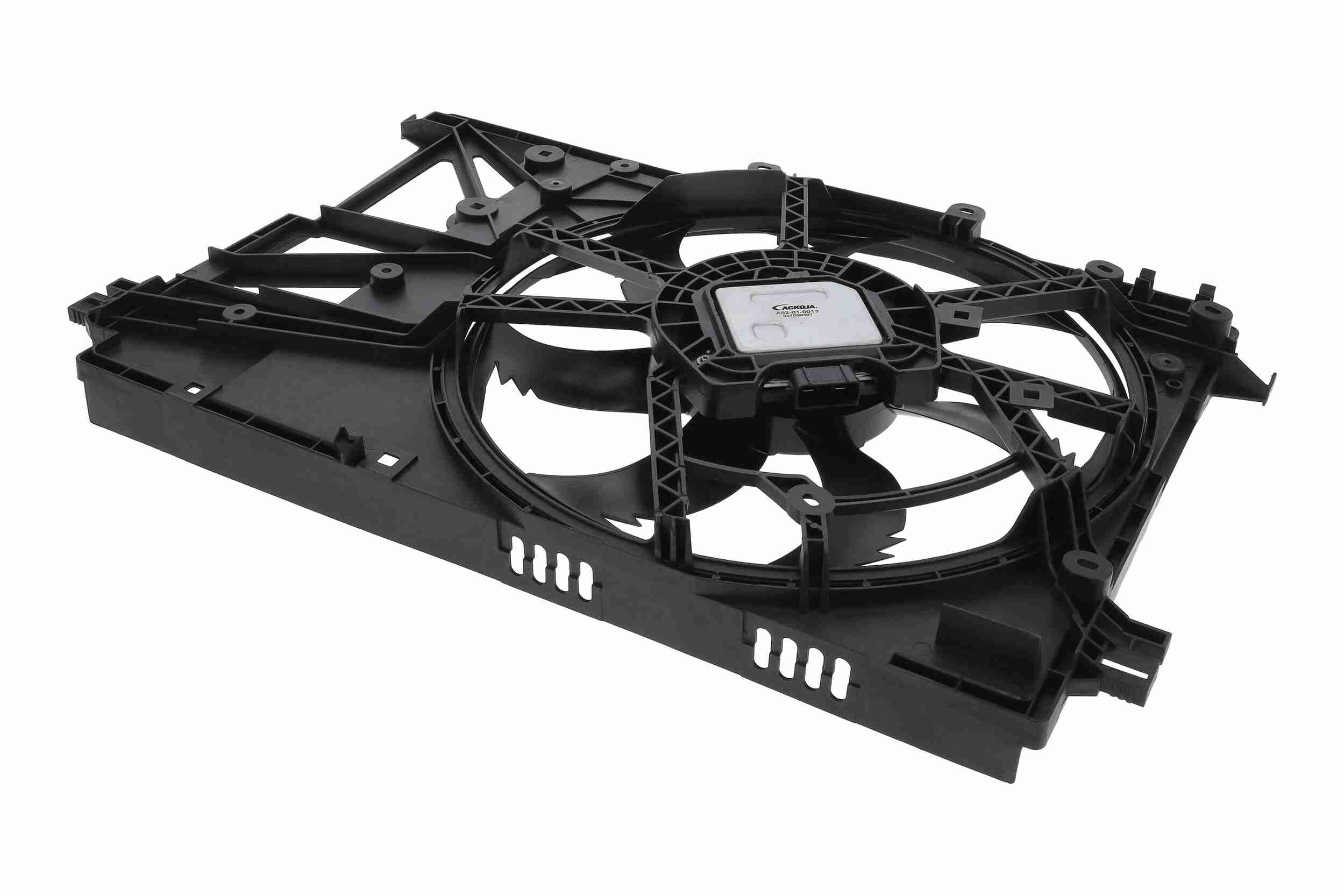 Ackoja Koelventilatorwiel A70-01-0013