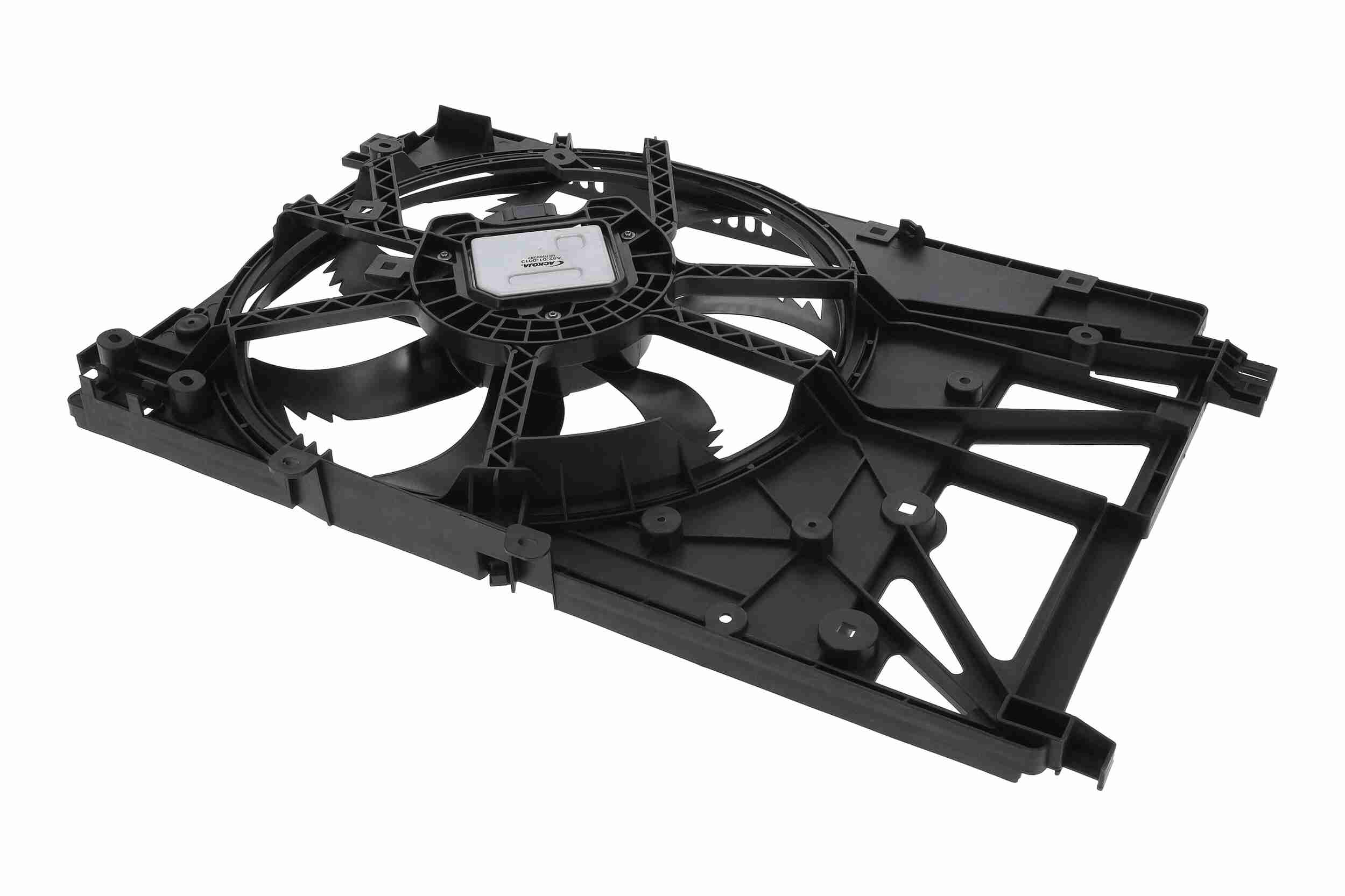 Ackoja Koelventilatorwiel A70-01-0013