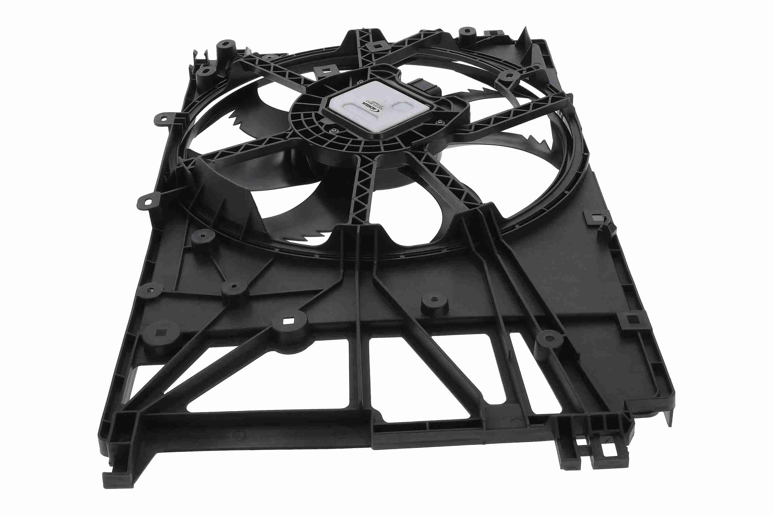 Ackoja Koelventilatorwiel A70-01-0013