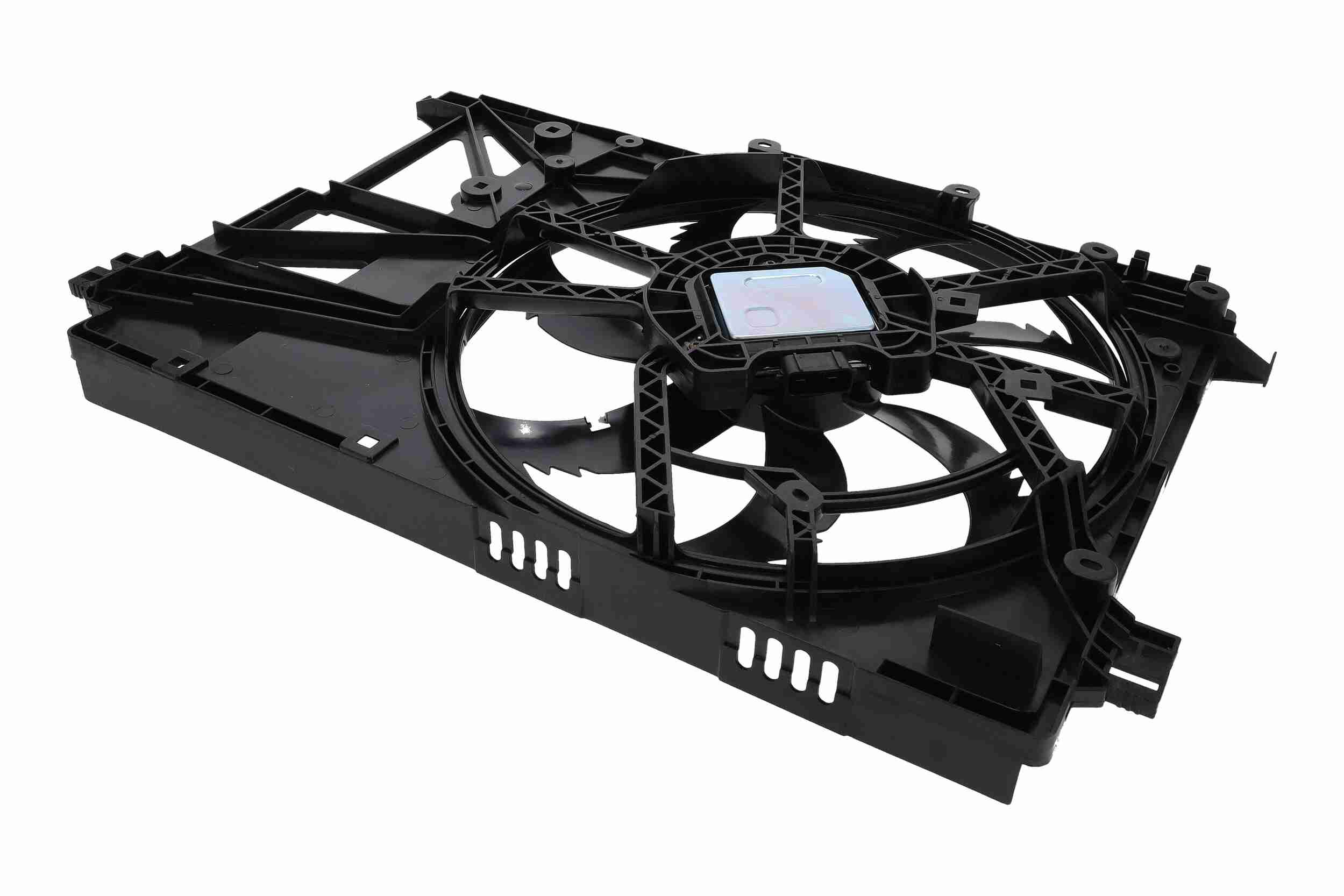 Ackoja Koelventilatorwiel A70-01-0028