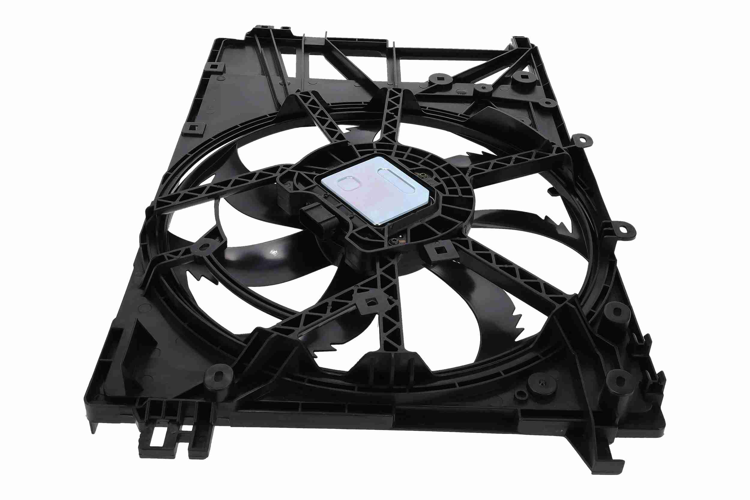 Ackoja Koelventilatorwiel A70-01-0028