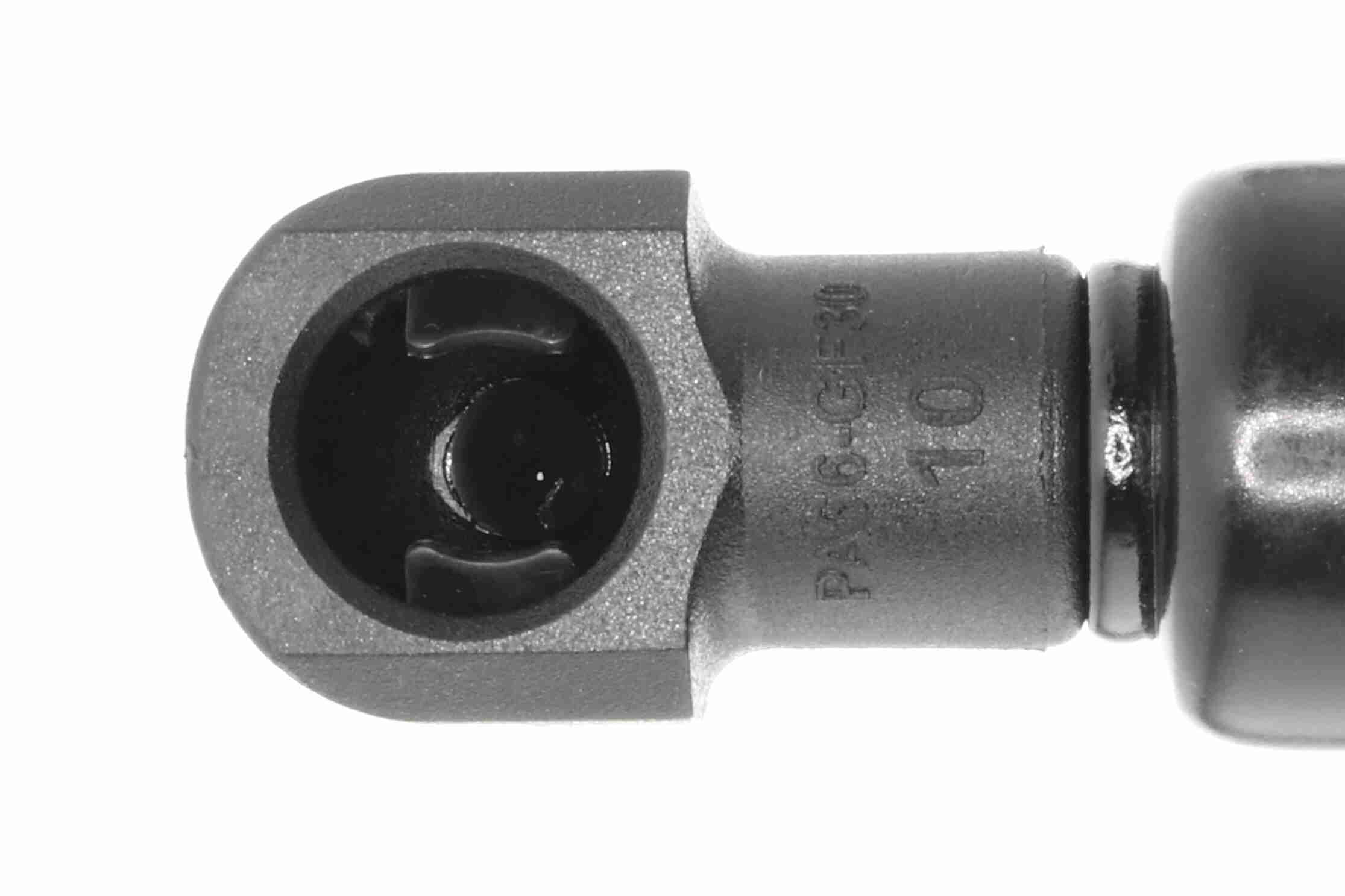 Ackoja Gasveer, kofferruimte A70-0105