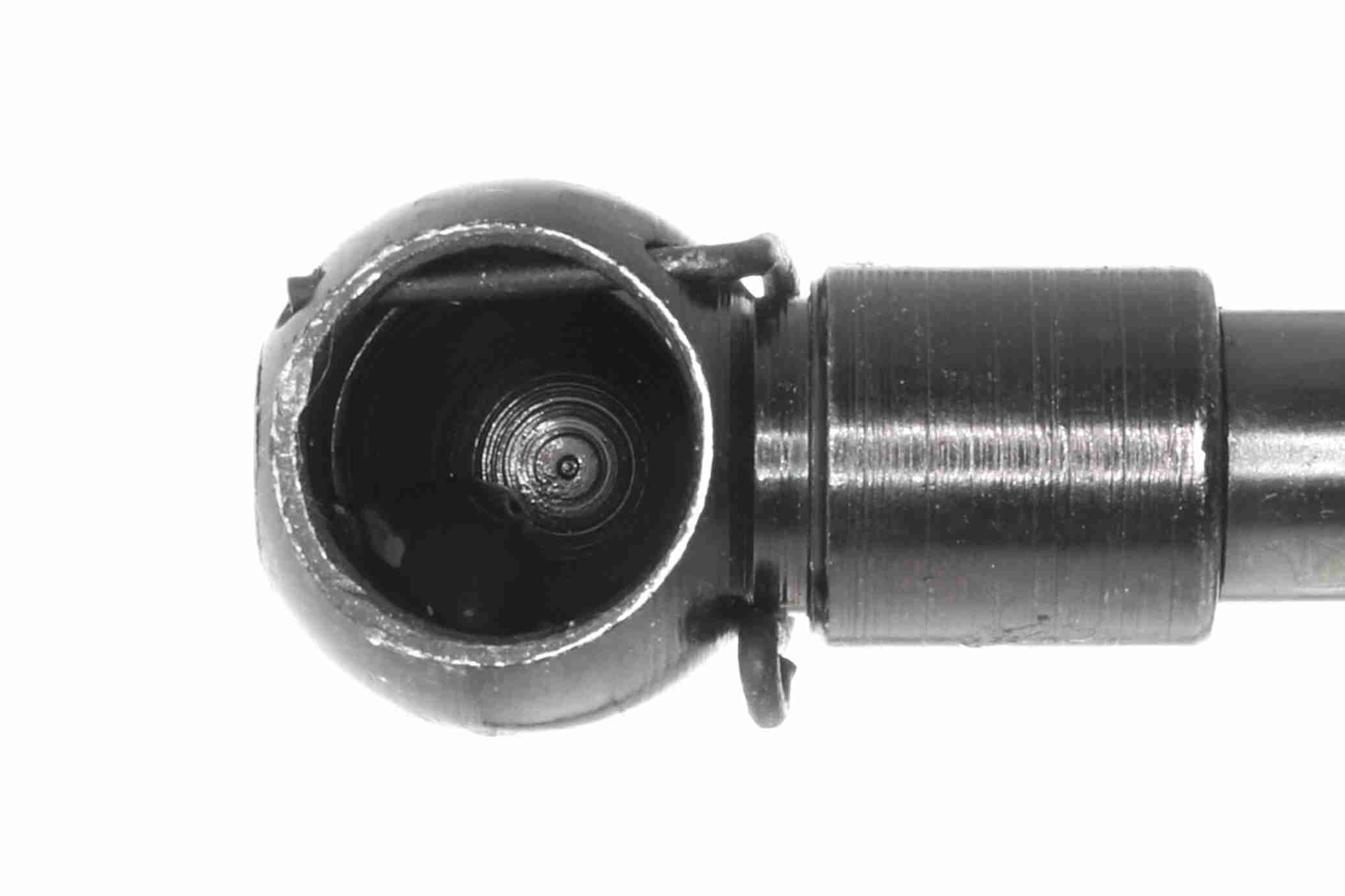 Ackoja Gasveer, kofferruimte A70-0105