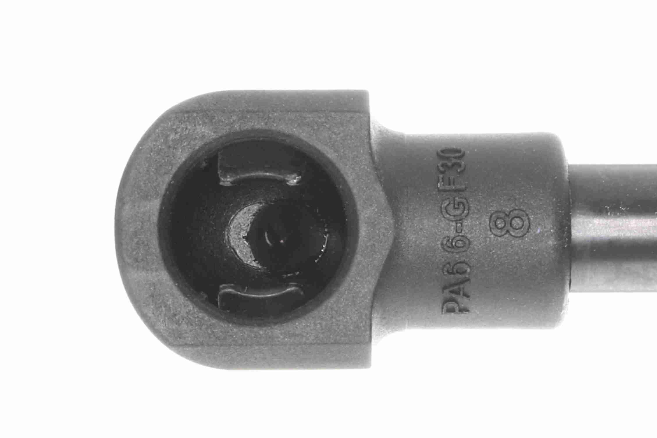 Ackoja Gasveer, kofferruimte A70-0111