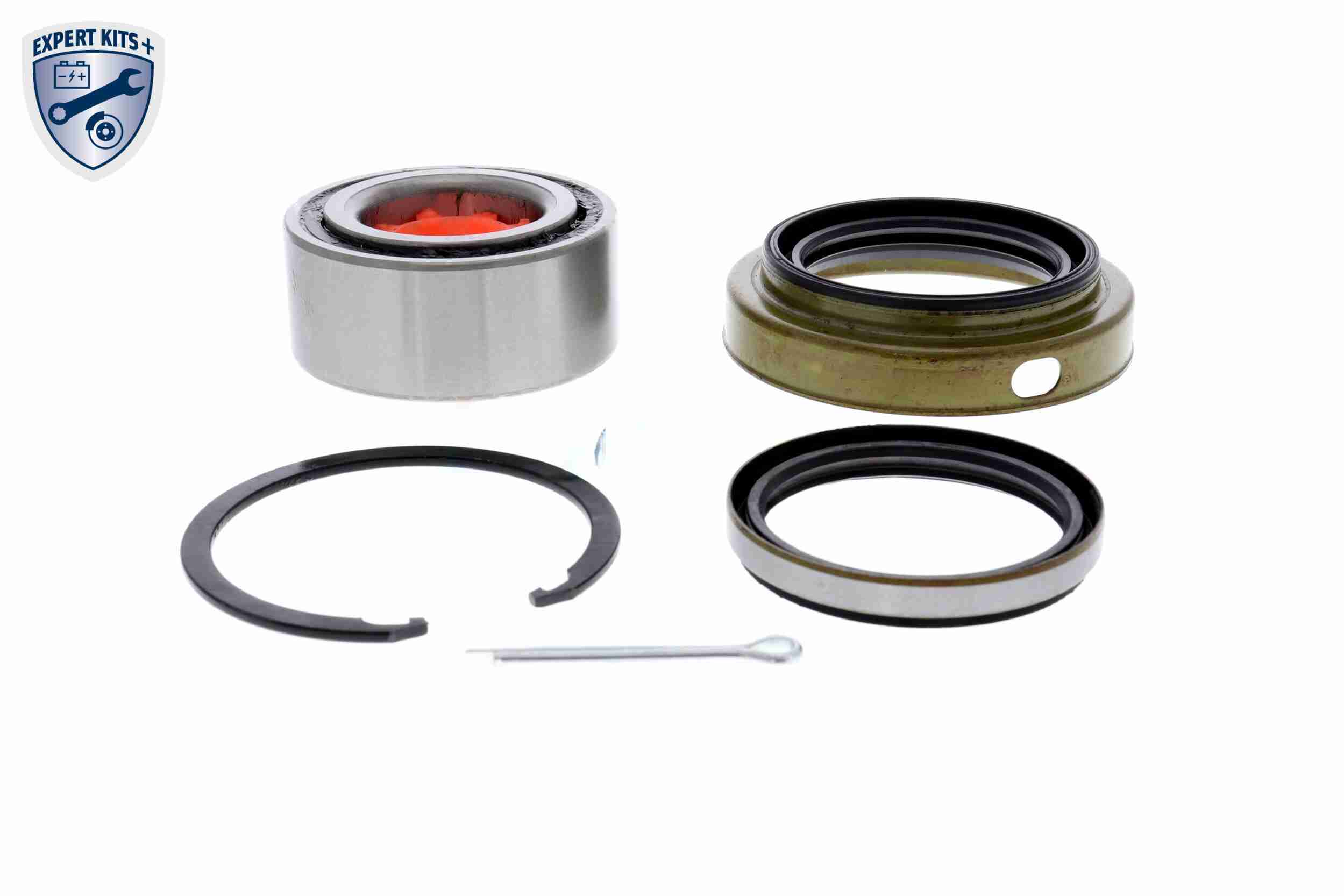 Ackoja Wiellagerset A70-0124