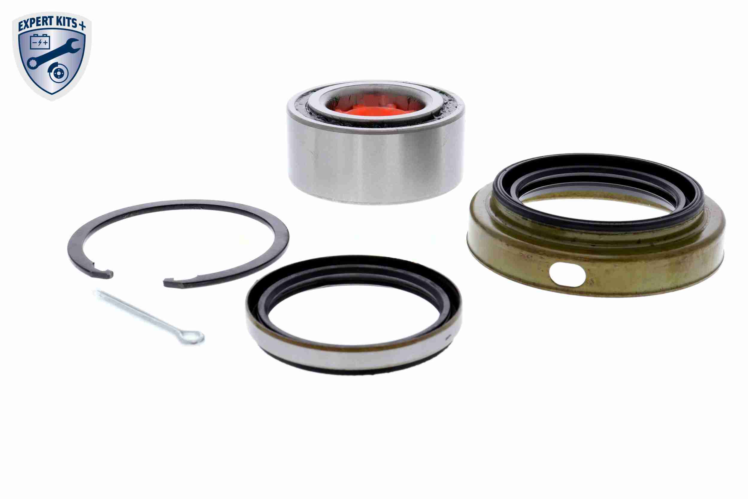 Ackoja Wiellagerset A70-0124