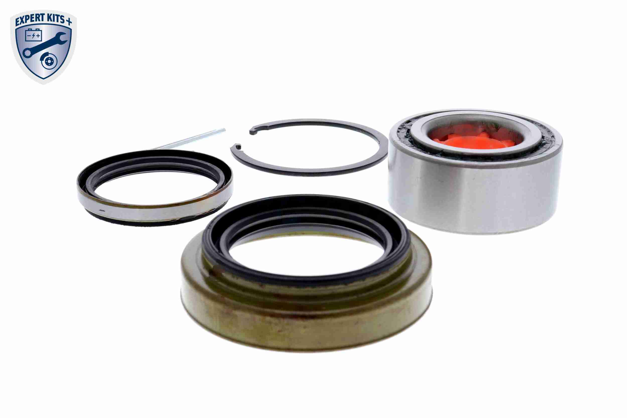 Ackoja Wiellagerset A70-0124