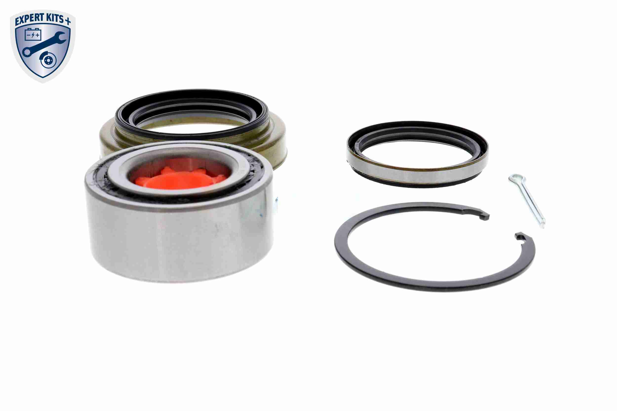 Ackoja Wiellagerset A70-0124