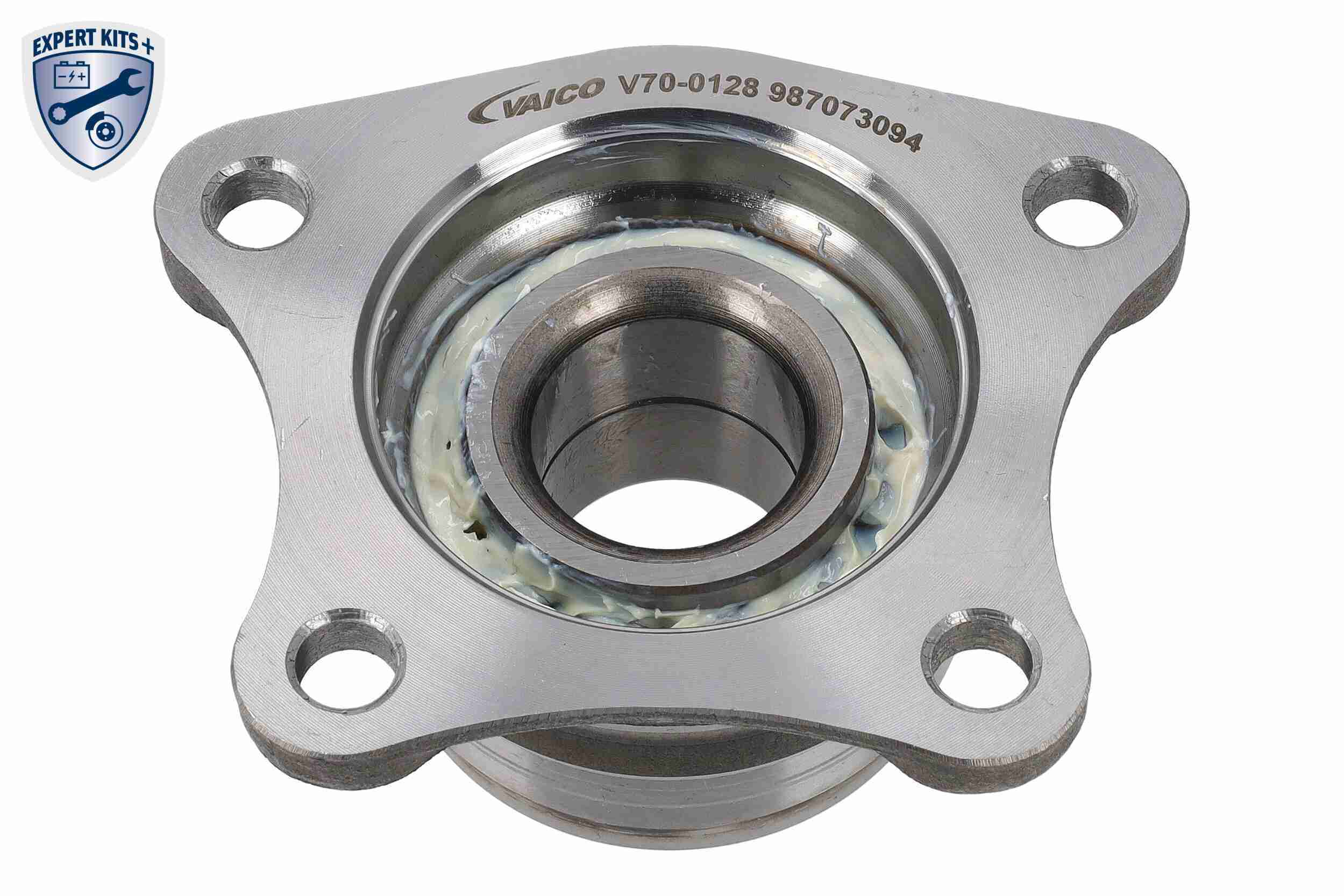 Ackoja Wiellagerset A70-0128