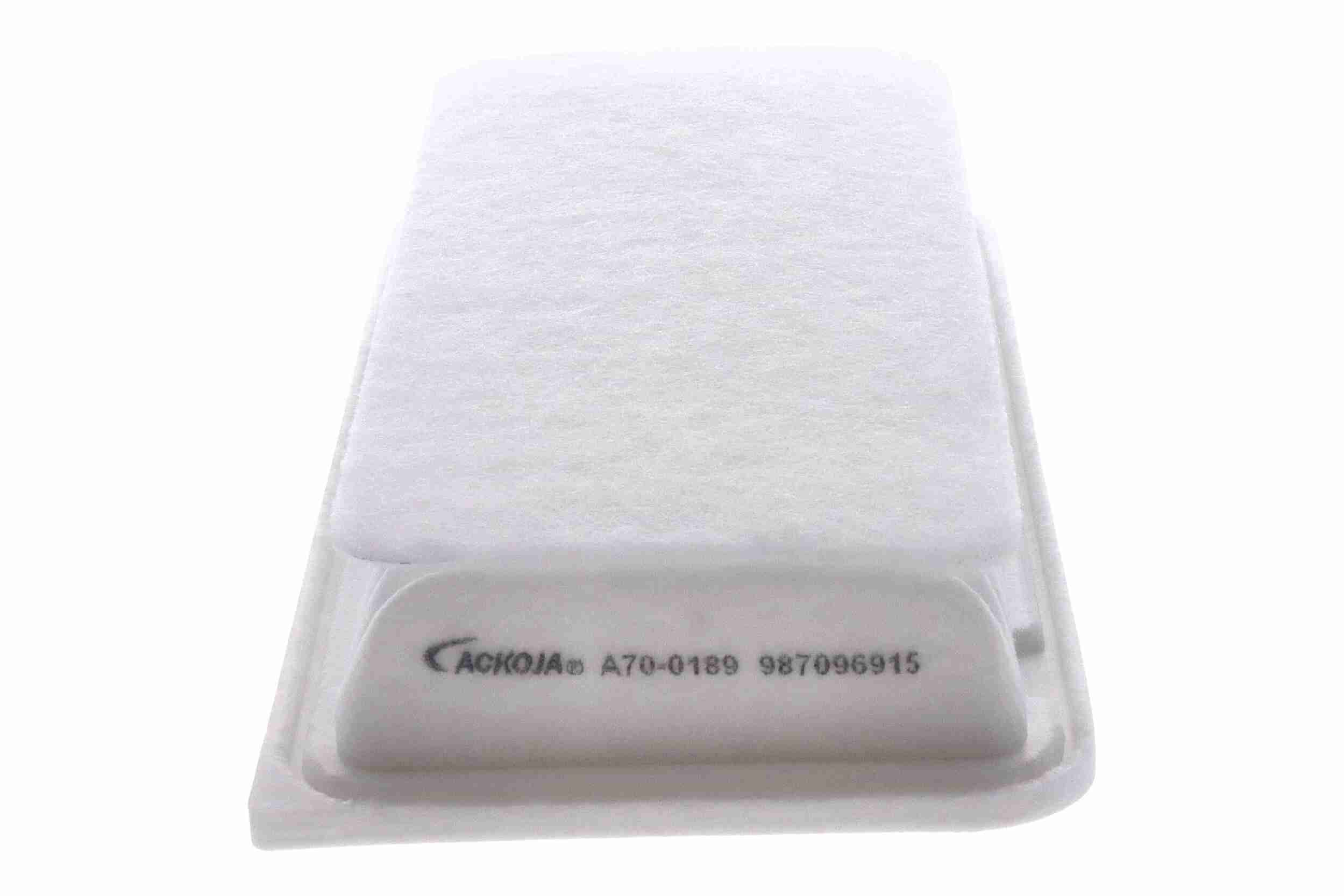Ackoja Luchtfilter A70-0189