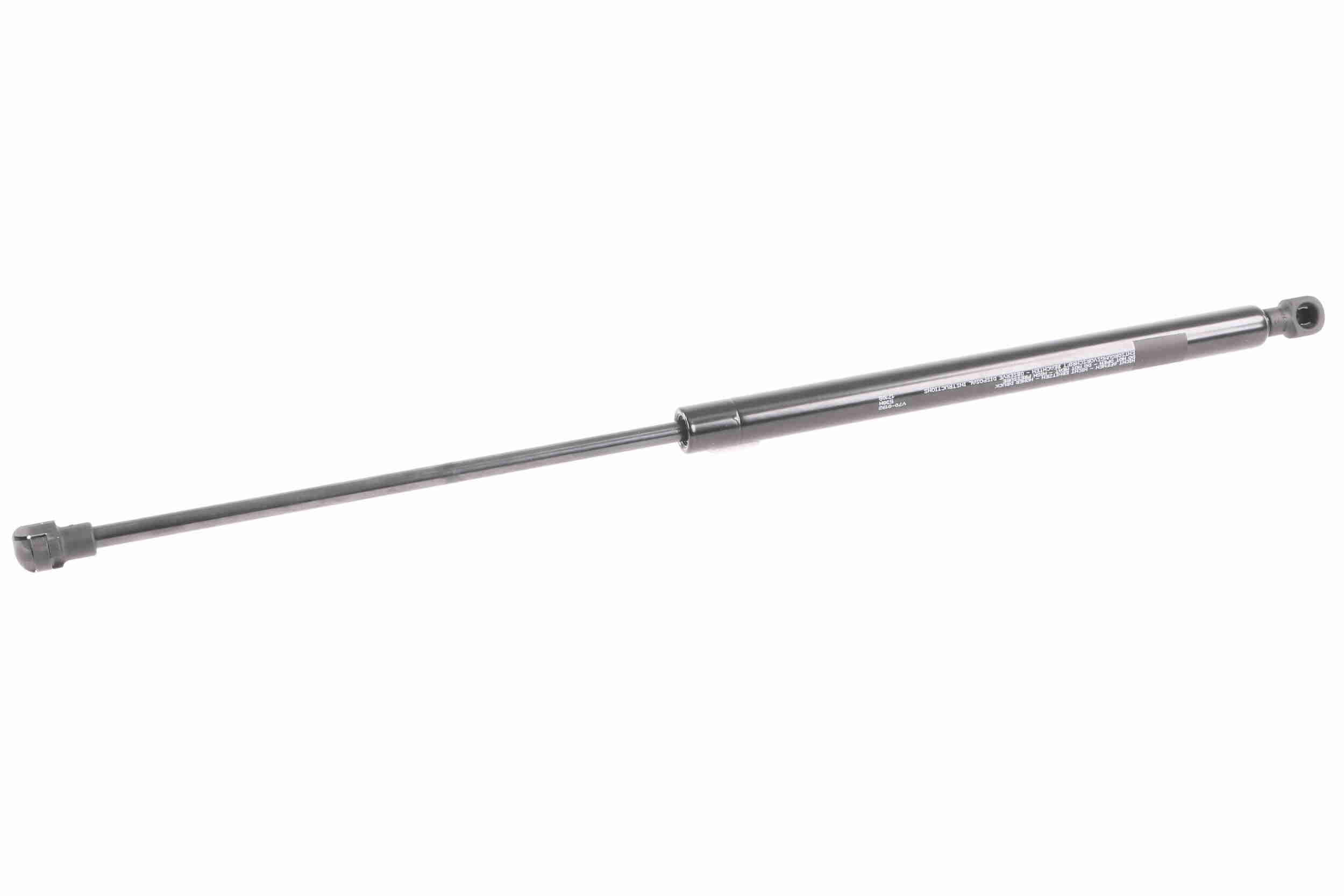 Ackoja Gasveer, kofferruimte A70-0192