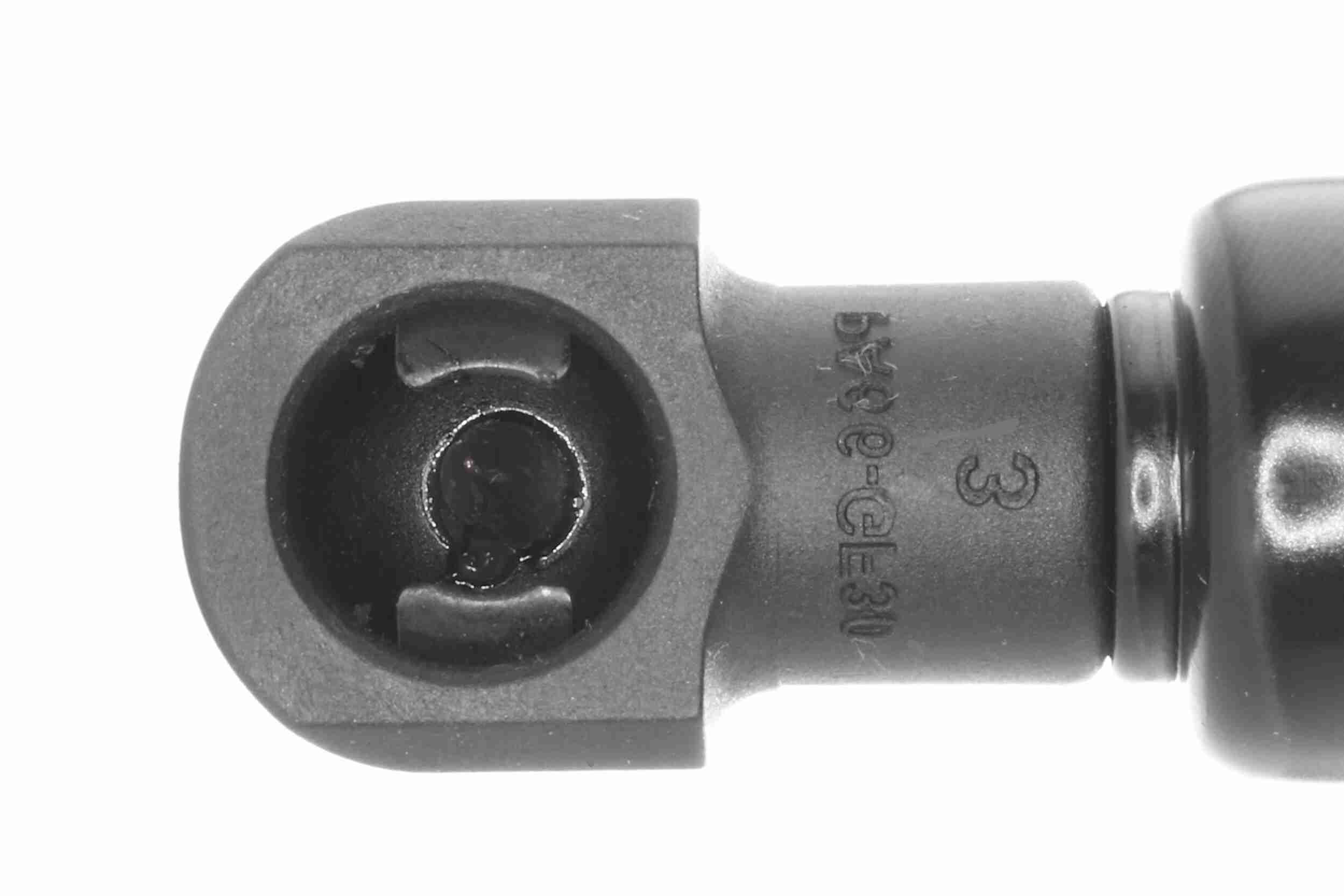 Ackoja Gasveer, kofferruimte A70-0192