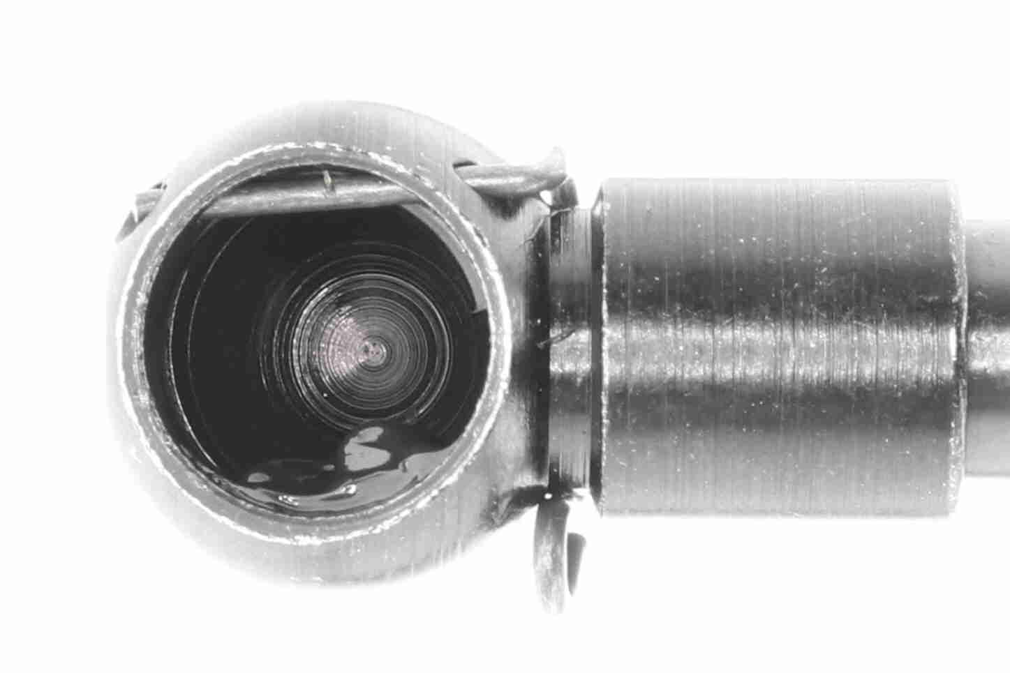 Ackoja Gasveer, kofferruimte A70-0194