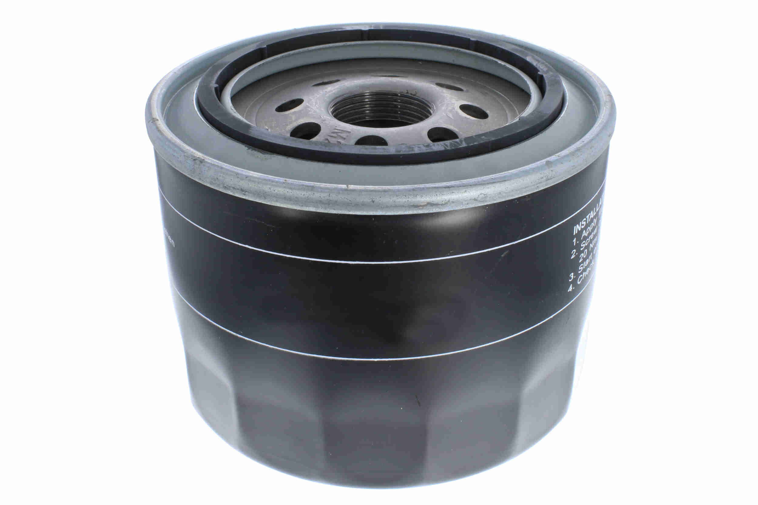 Ackoja Oliefilter A70-0216