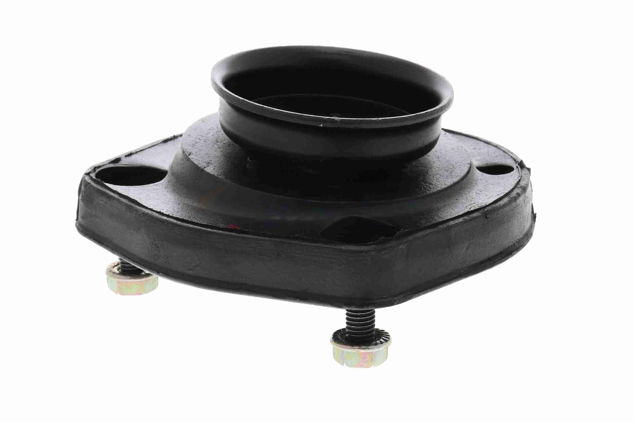 Ackoja Veerpootlager & rubber A70-0225