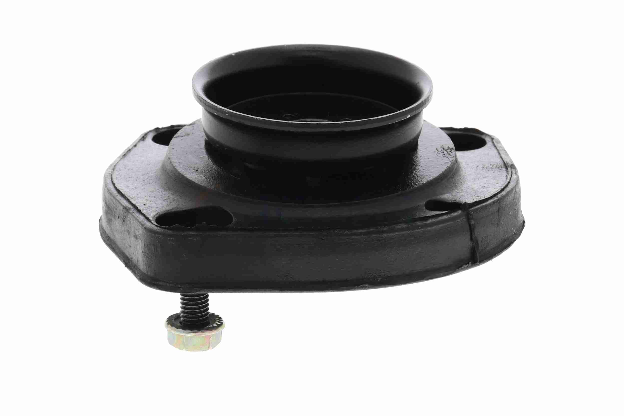 Ackoja Veerpootlager & rubber A70-0225