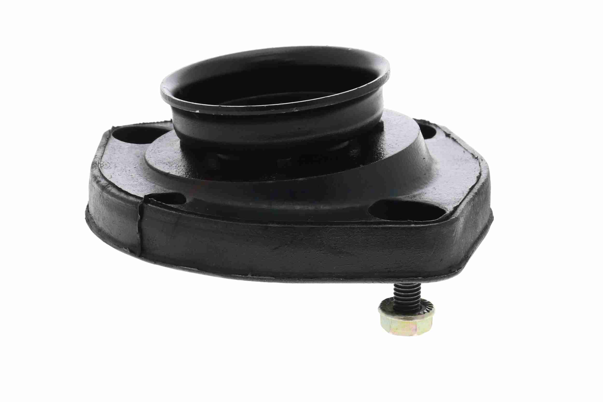 Ackoja Veerpootlager & rubber A70-0225