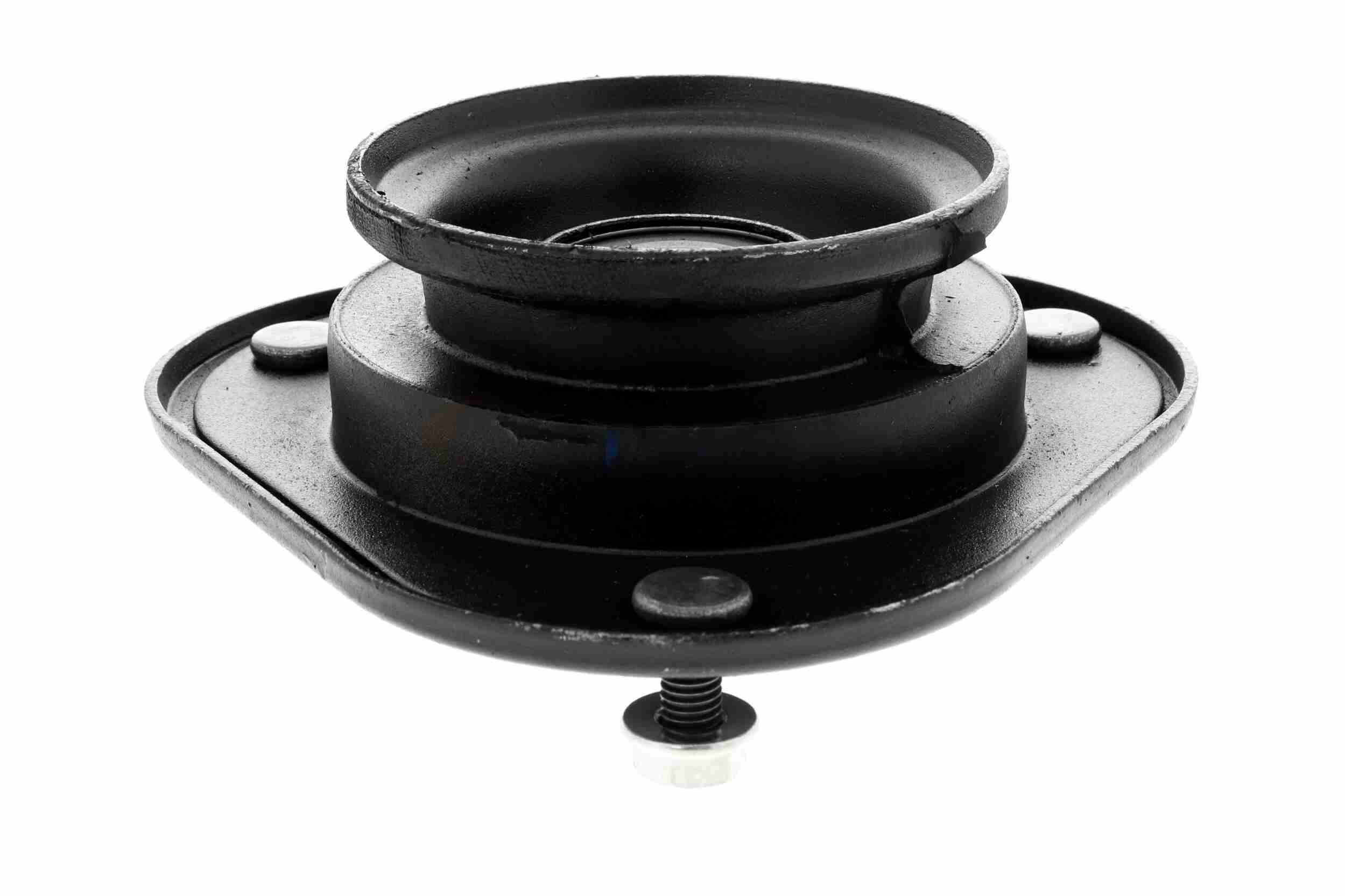 Ackoja Veerpootlager & rubber A70-0227