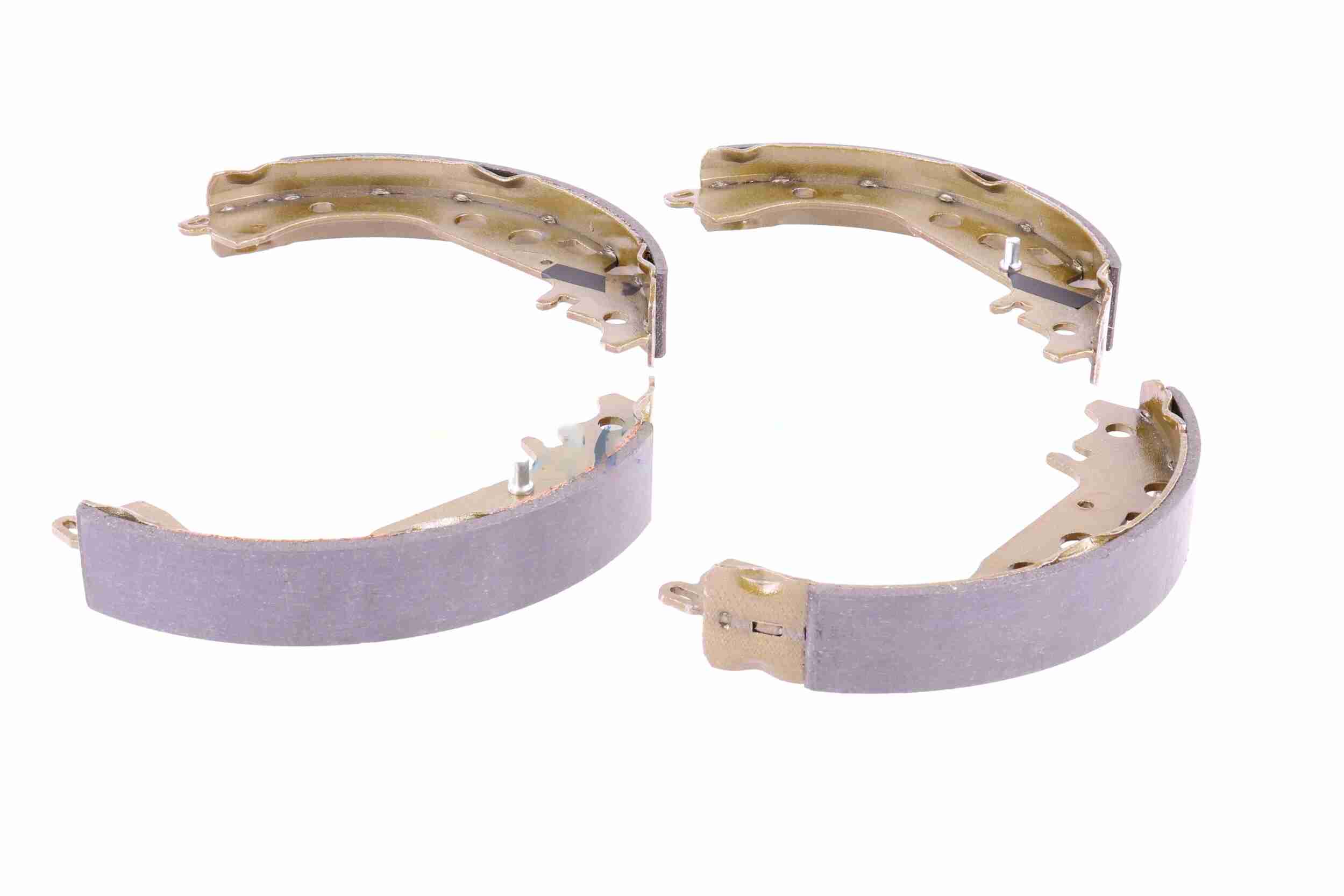 Ackoja Remschoen set A70-0288