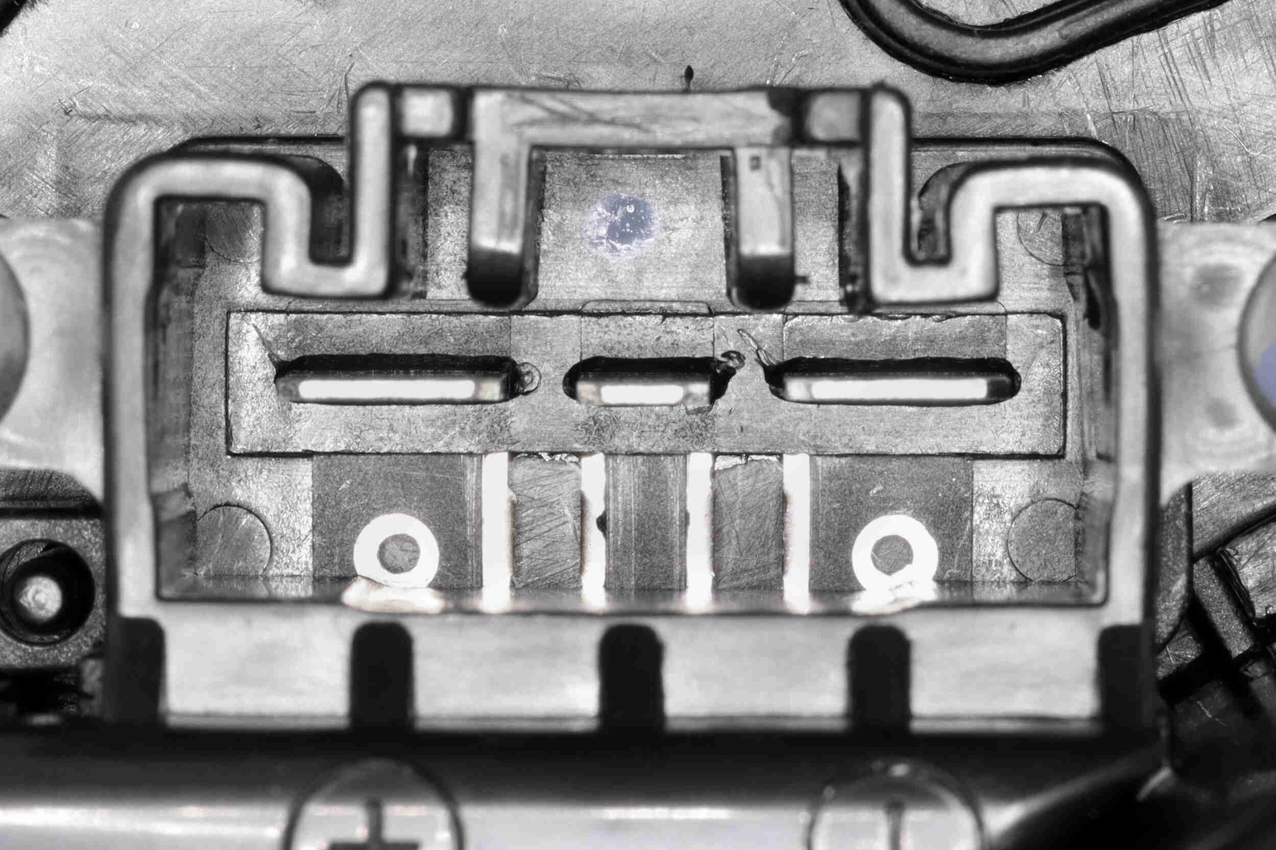 Ackoja Interieurventilatie A70-03-0007