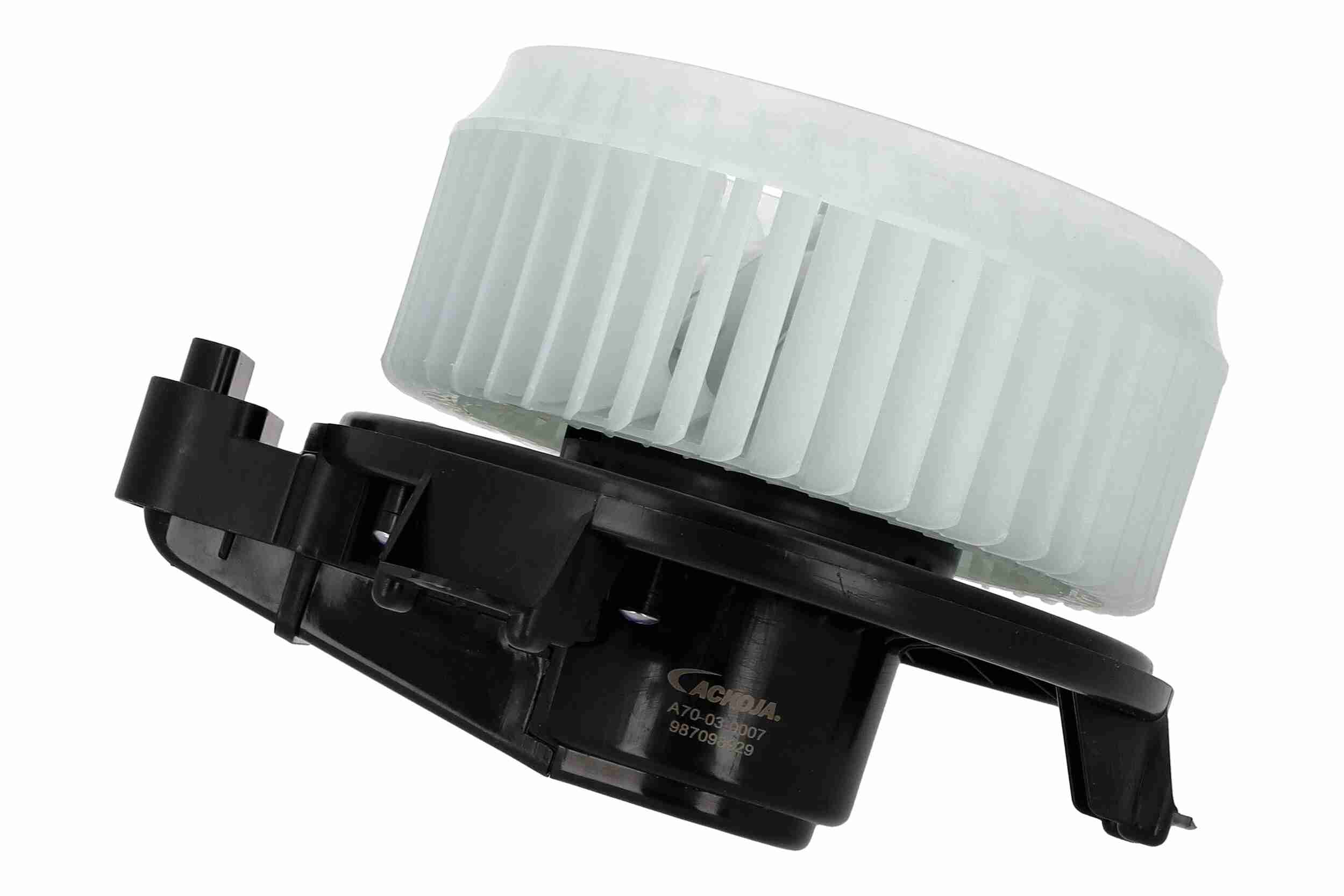 Ackoja Interieurventilatie A70-03-0007