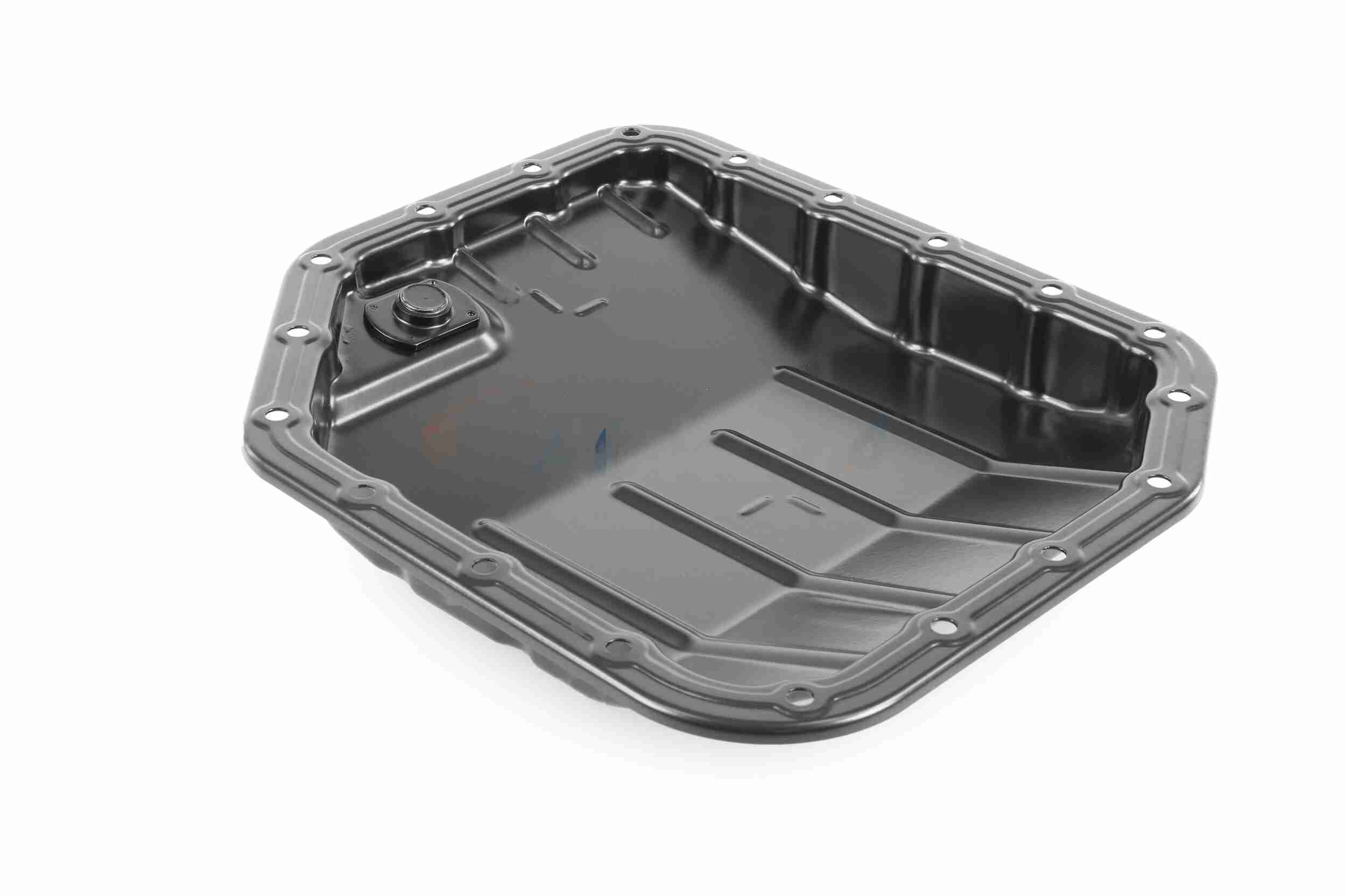 Ackoja Oliekuip Automaat A70-0306